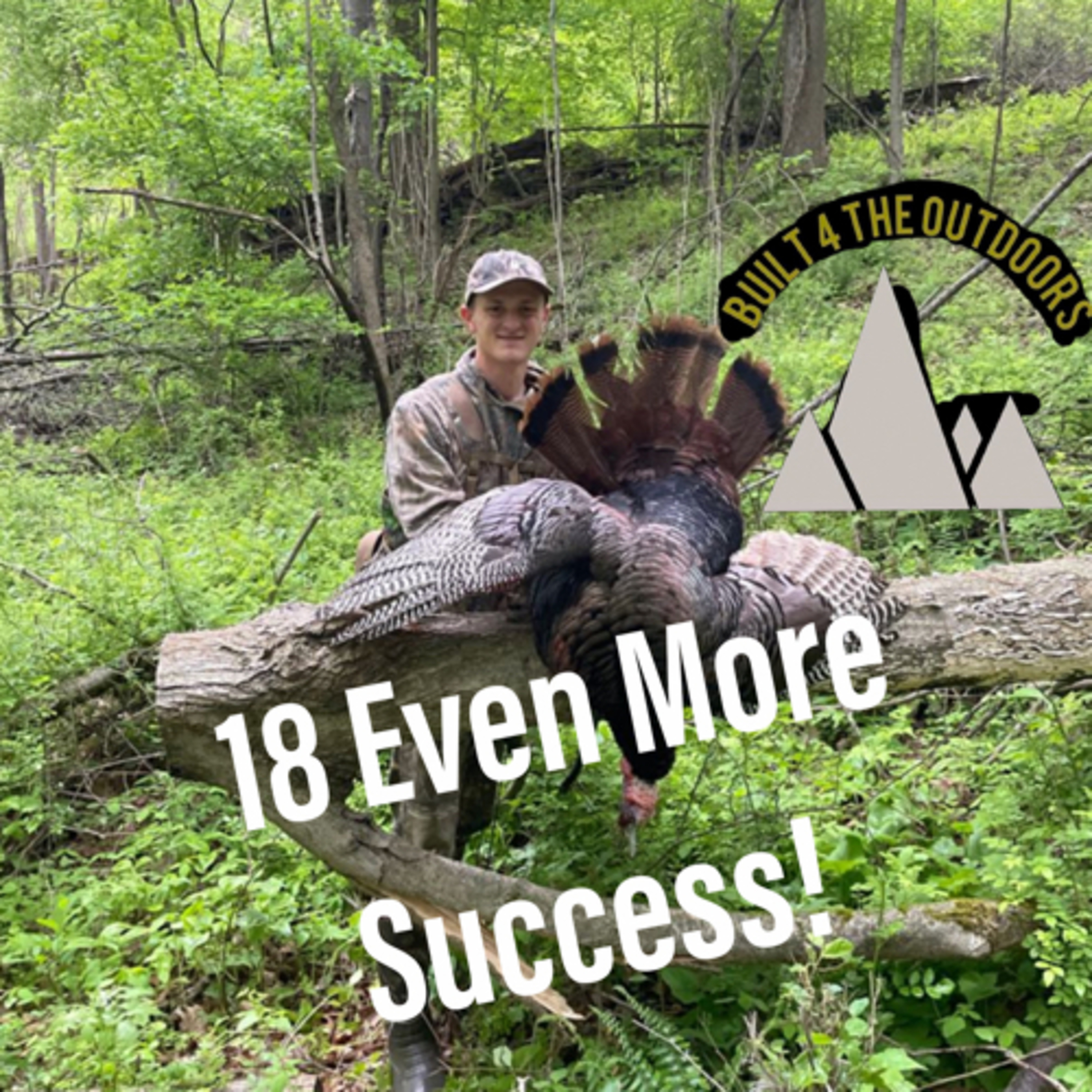 Built 4 The Outdoors Podcast