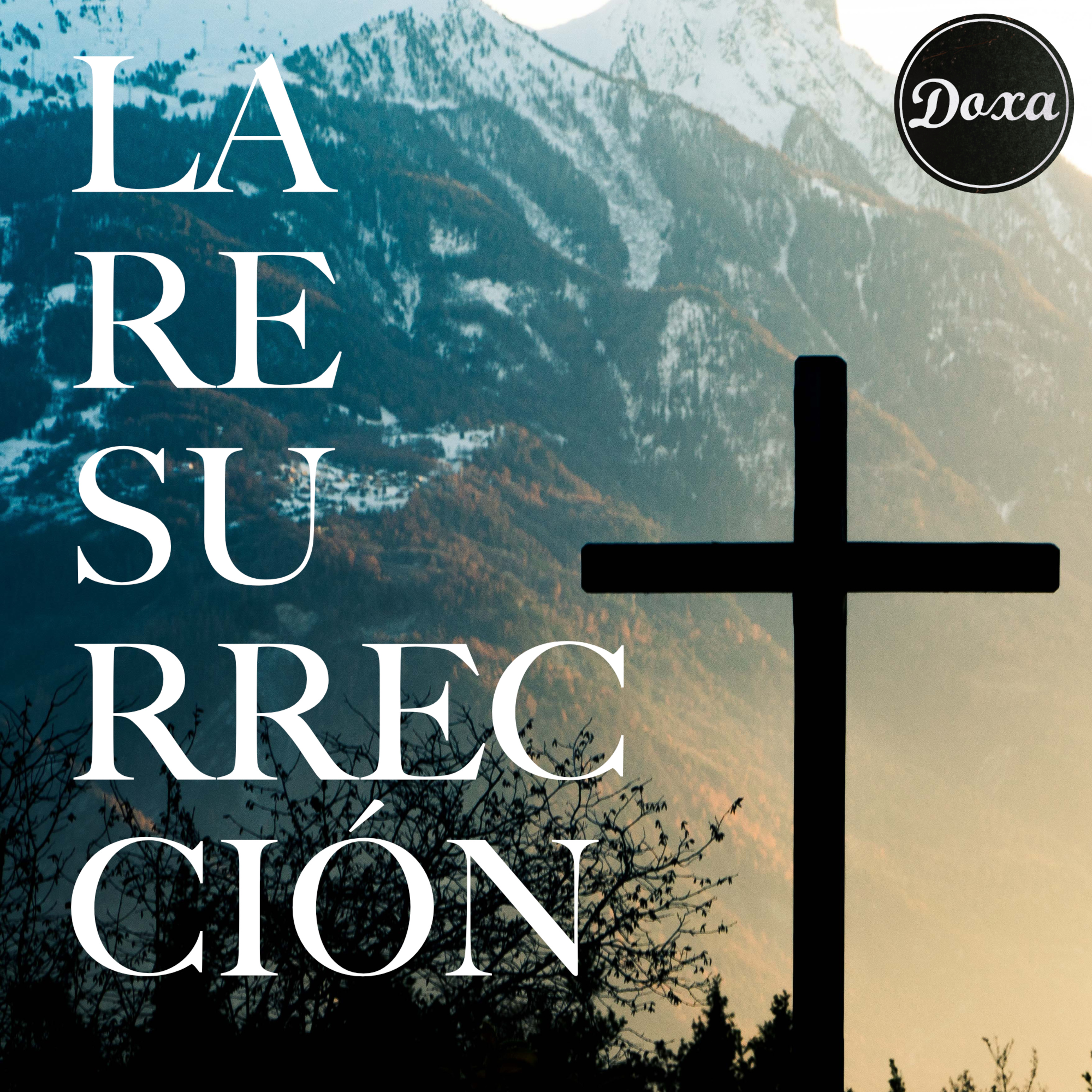 Portada de Iglesia Doxa