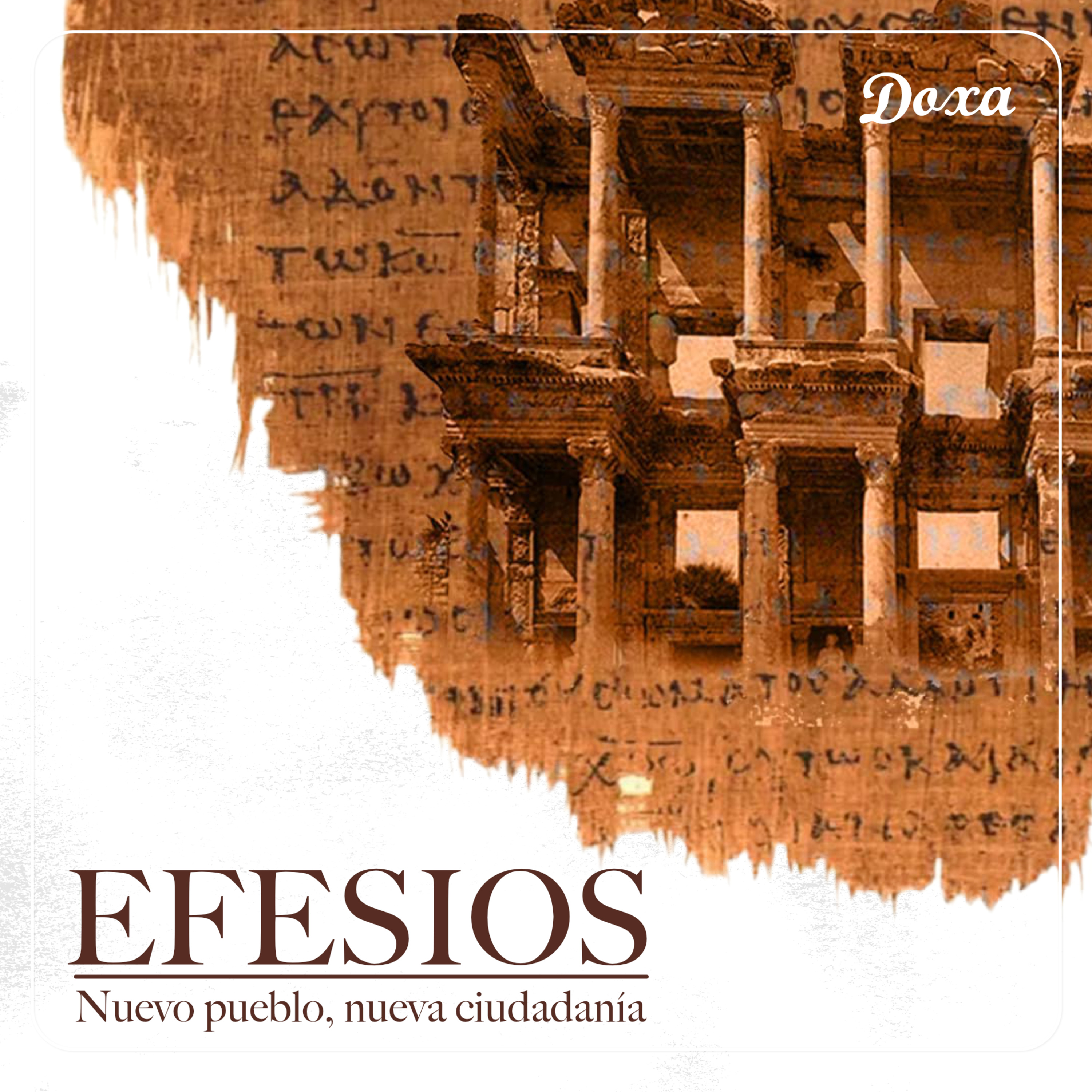 Portada de Iglesia Doxa