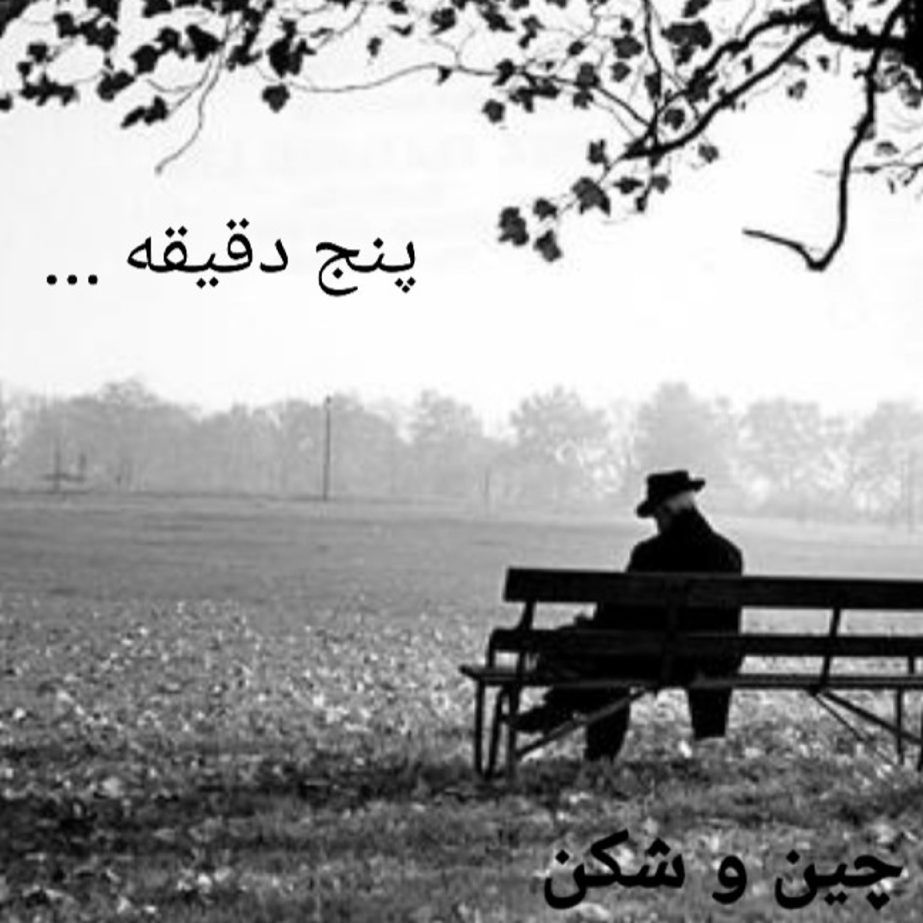کاور پنج دقیقه ....