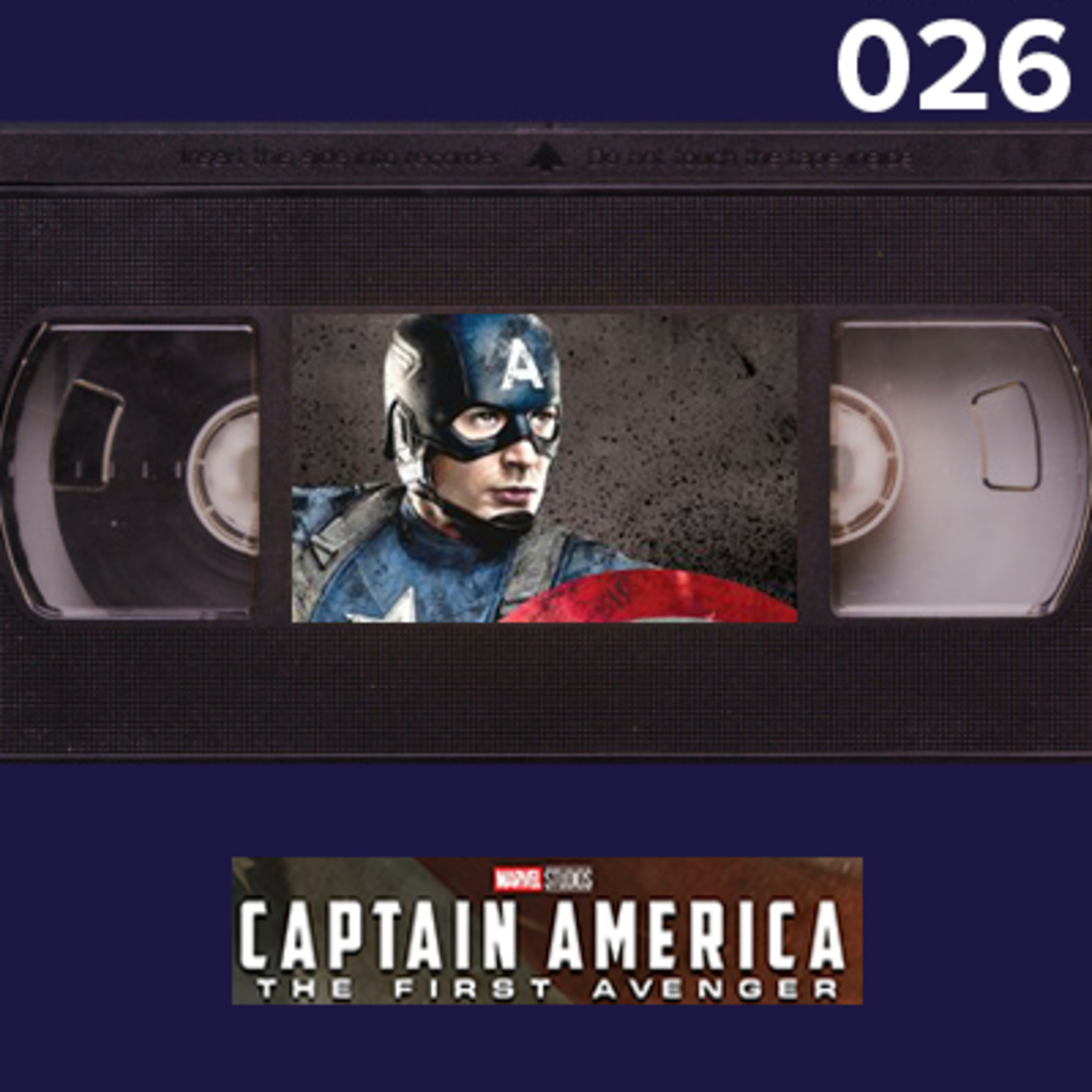 Cine, Cafe & Podcast