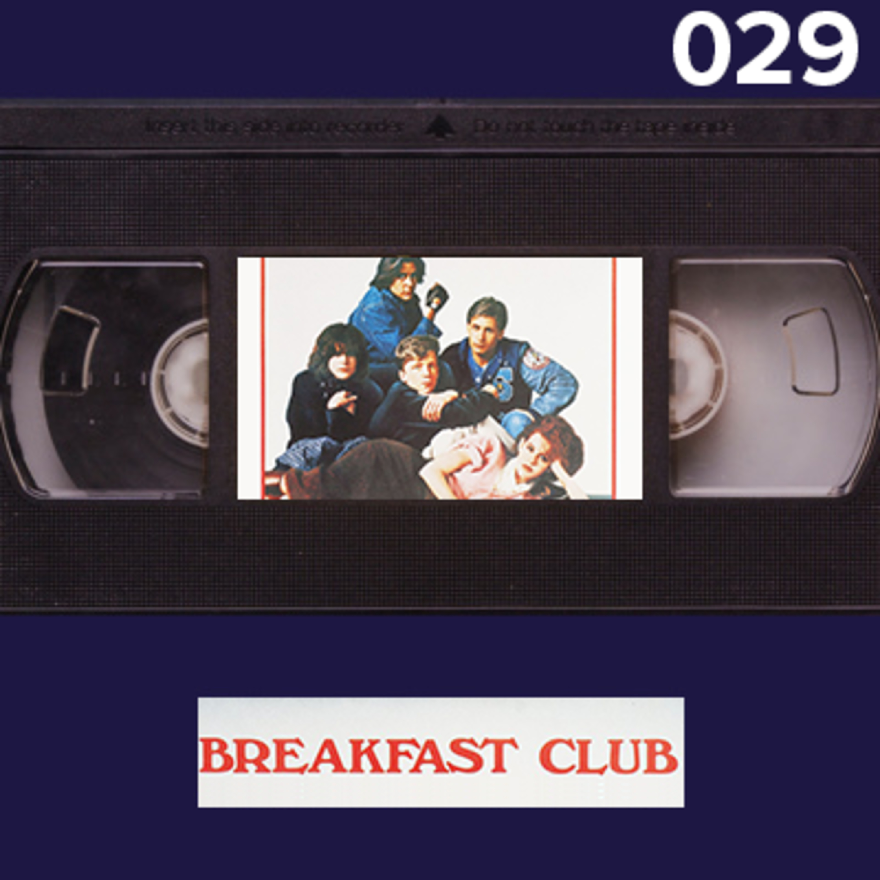 Cine, Cafe & Podcast