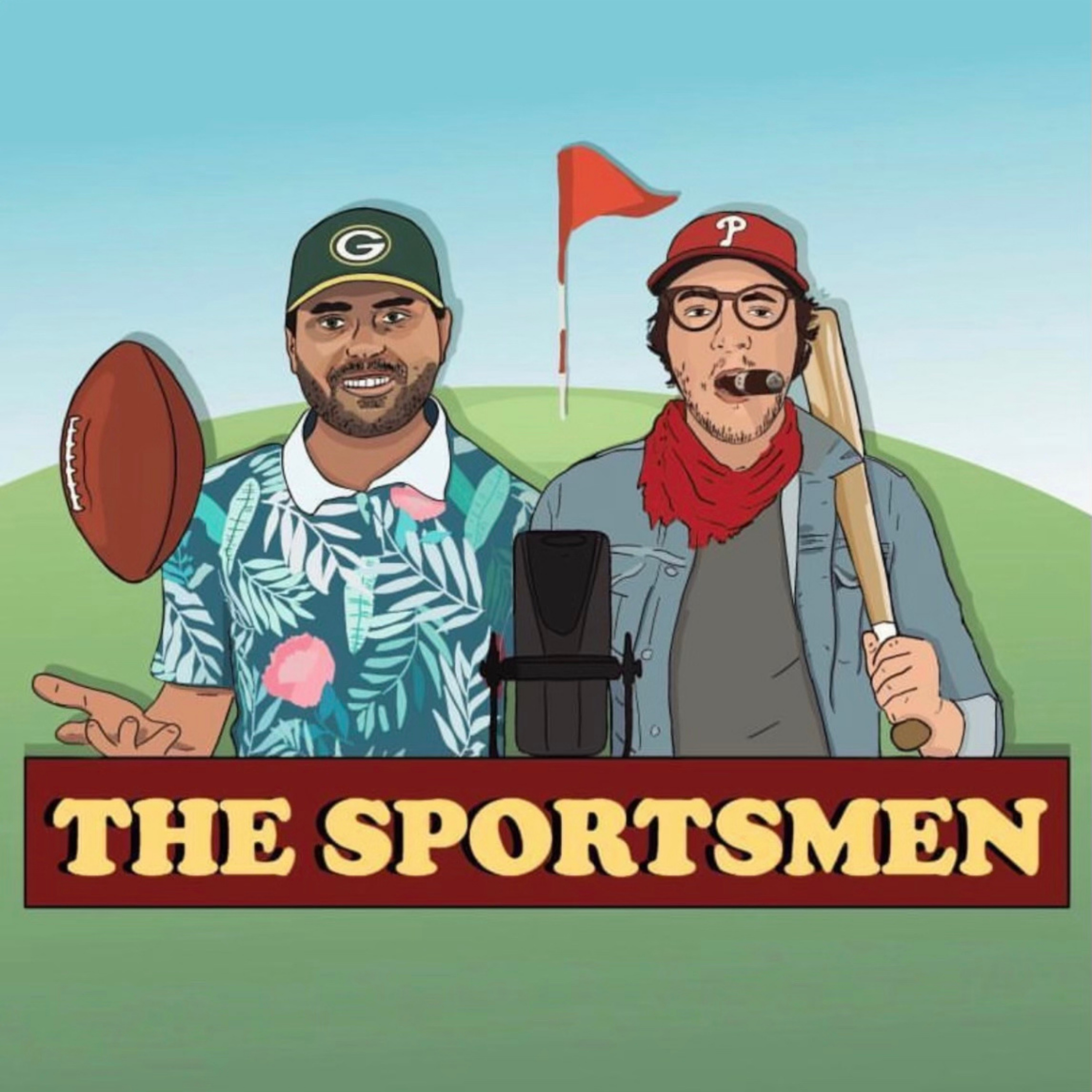 The Sportsmen