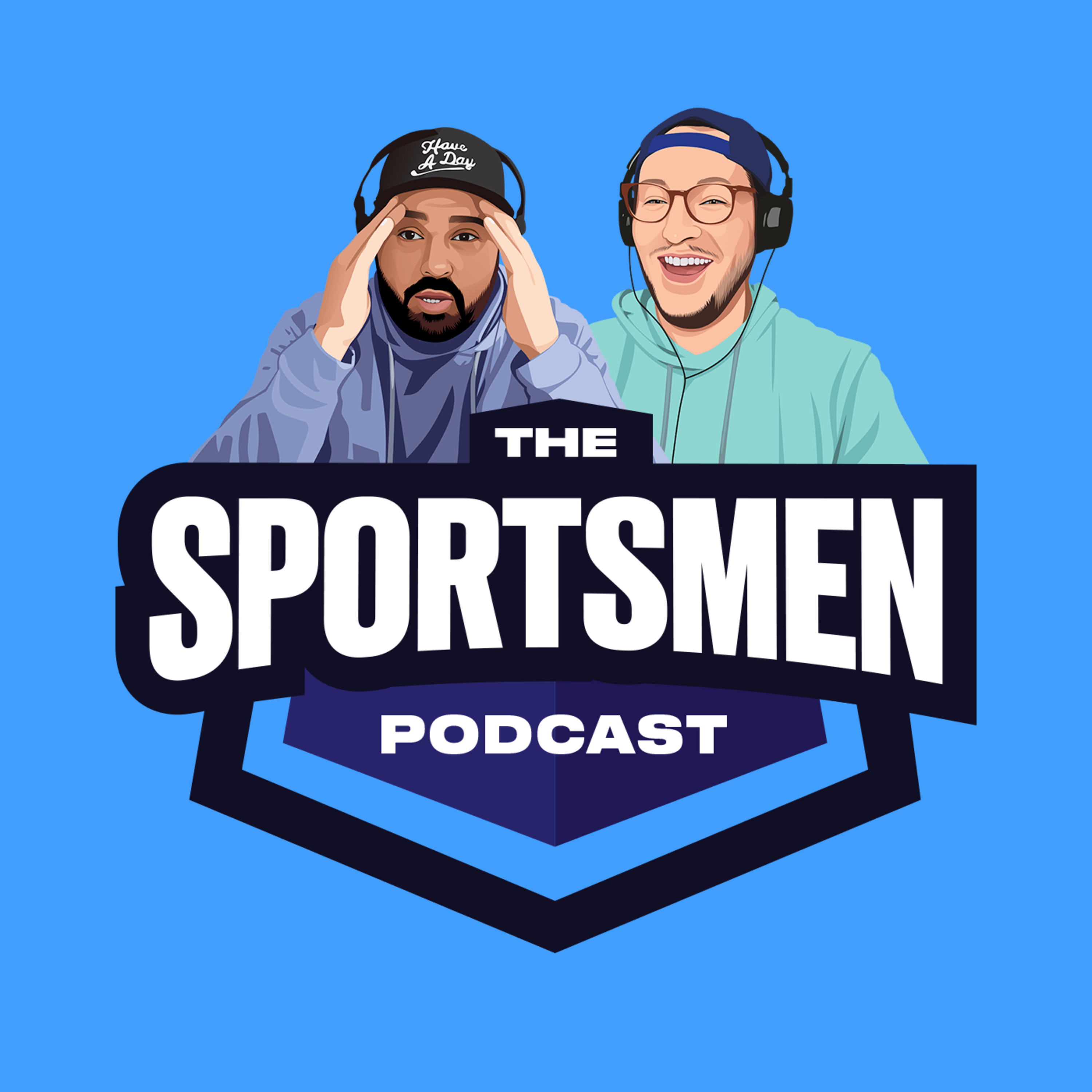The Sportsmen
