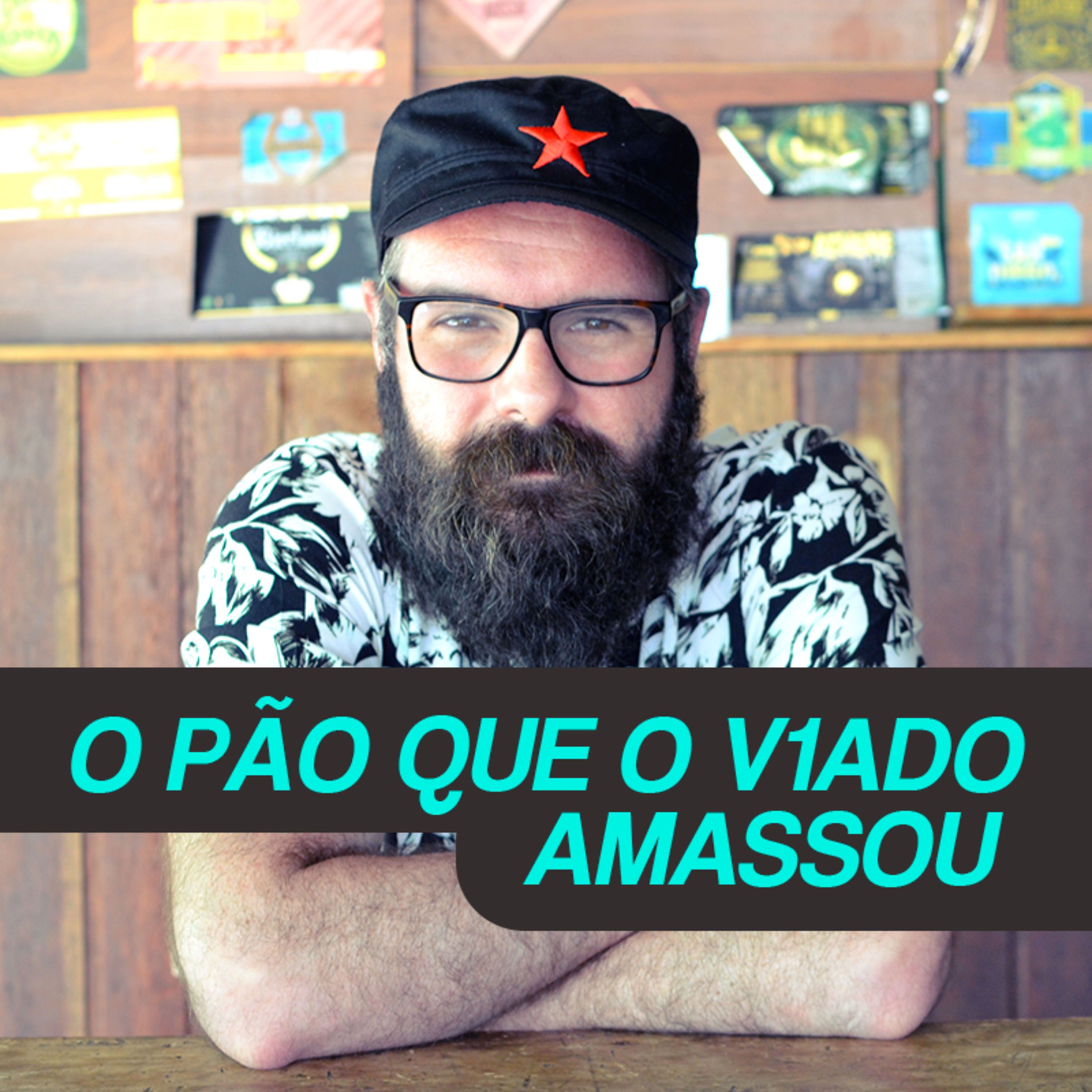 Inusitável Podcast