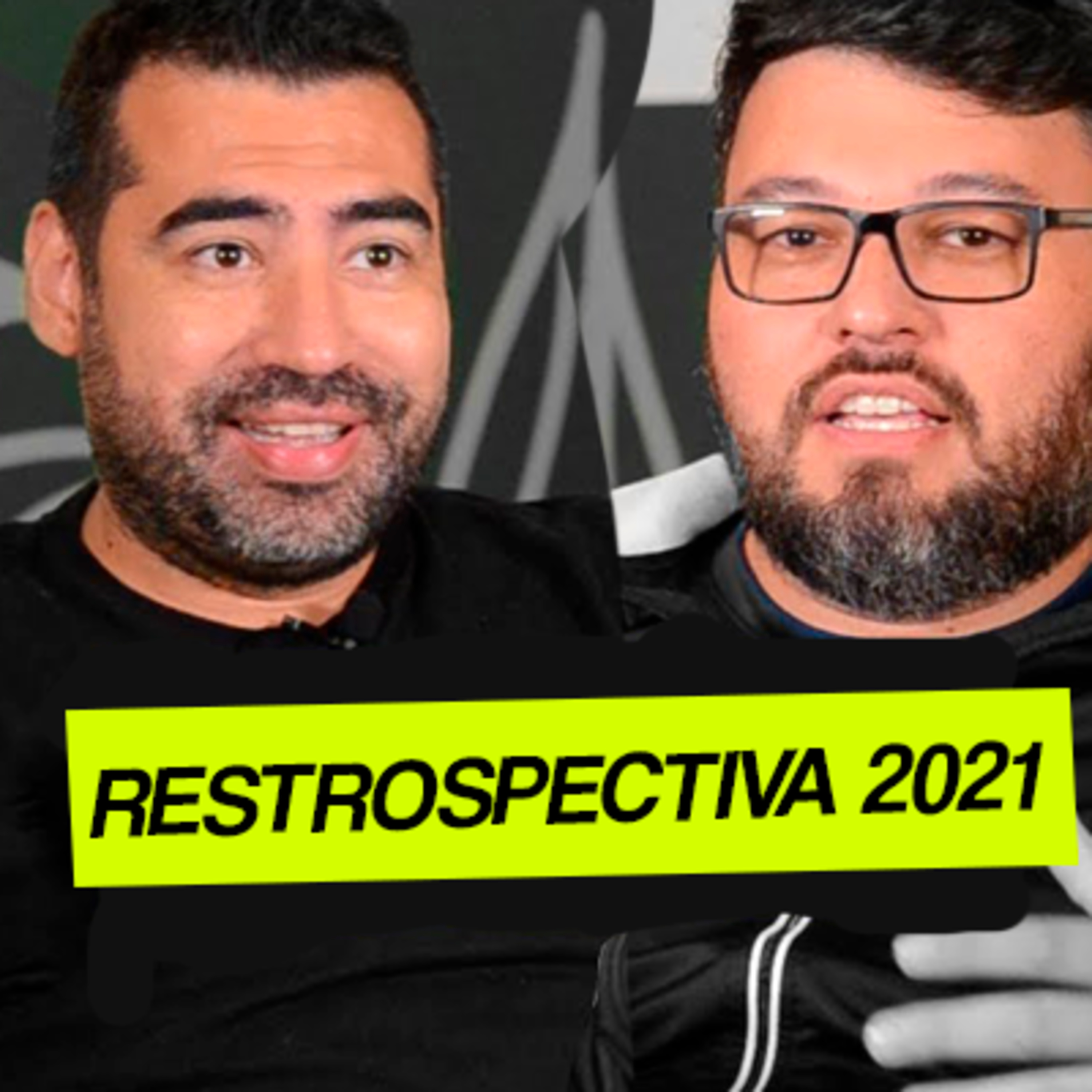 Inusitável Podcast