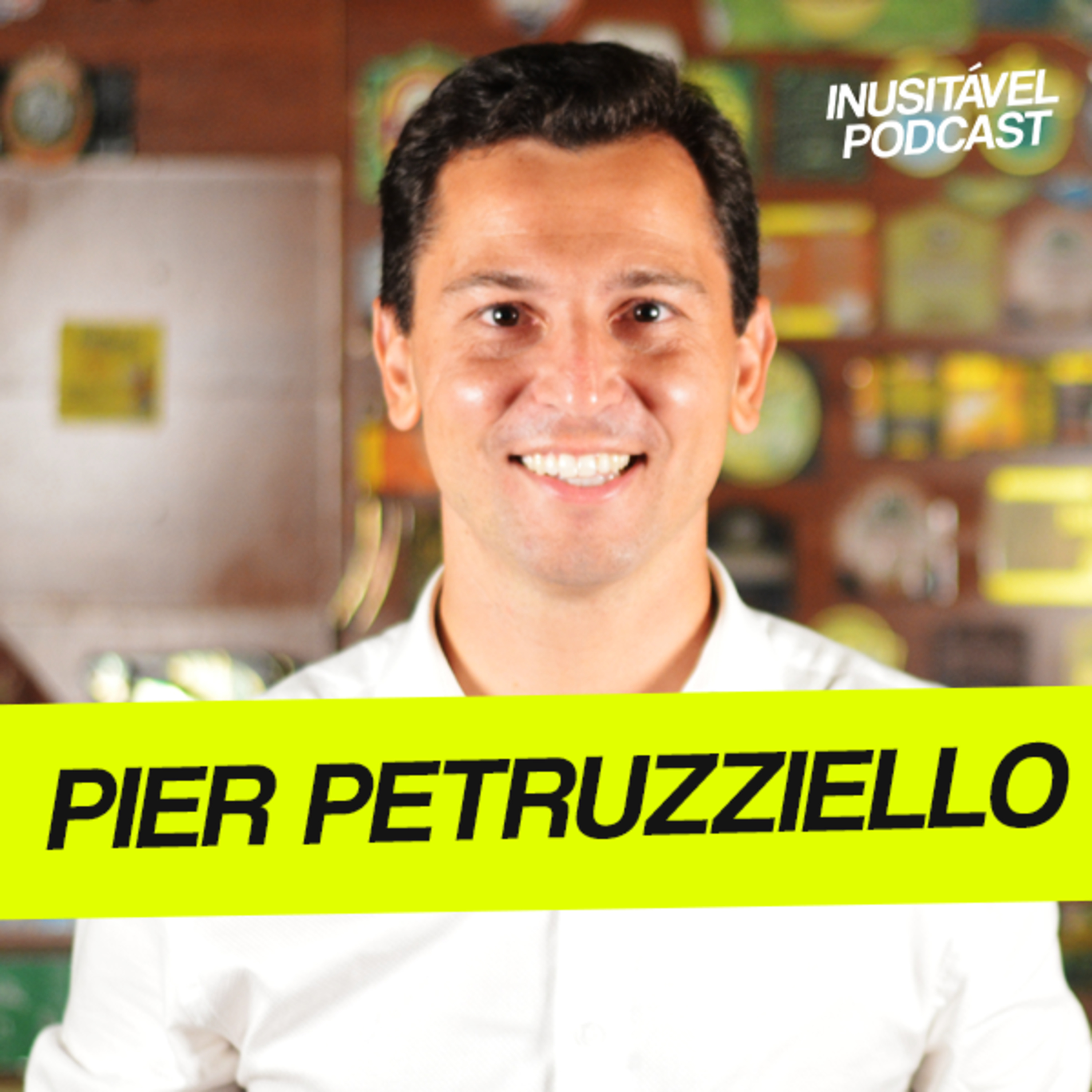Inusitável Podcast