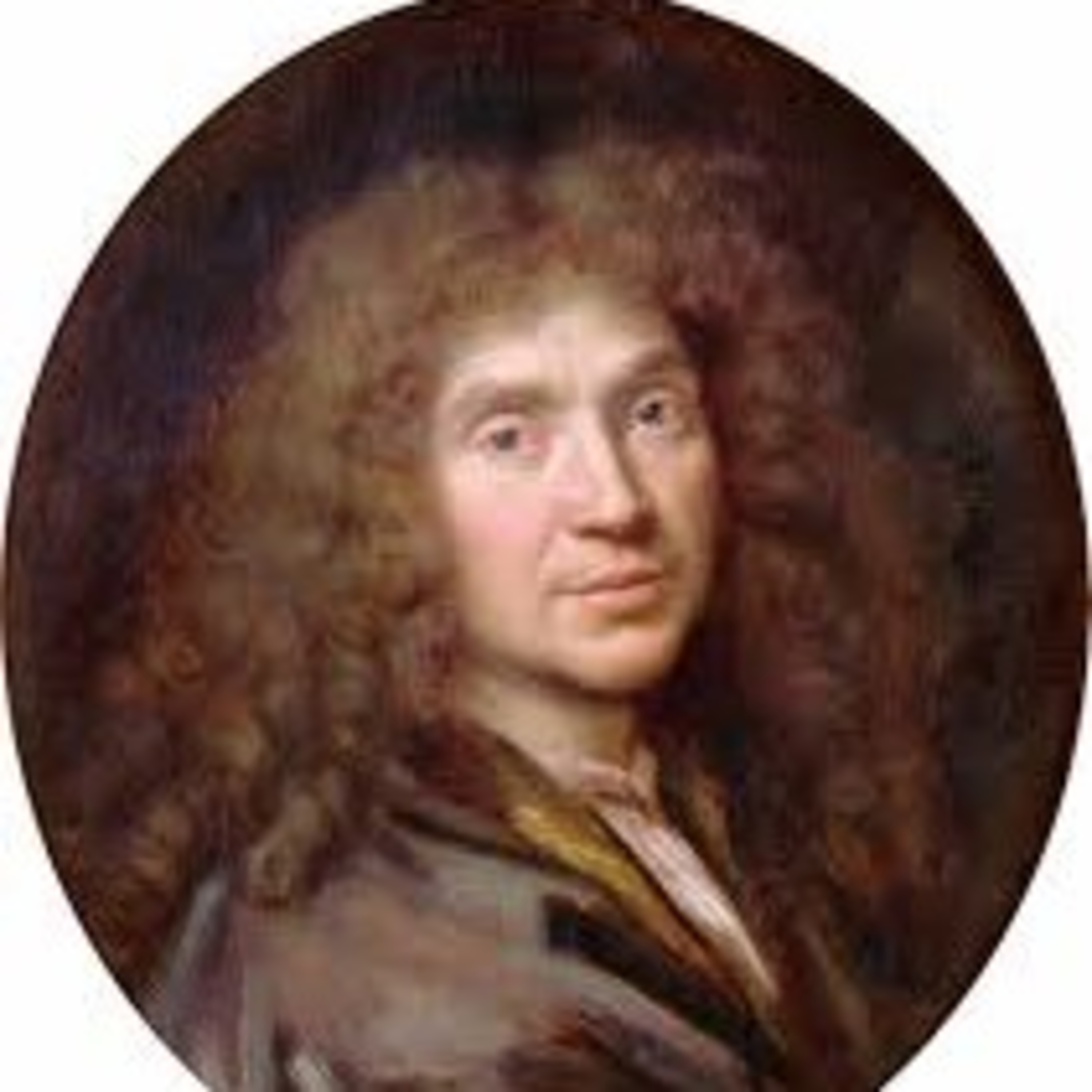 Biografia del autor de Moliere episode artwork