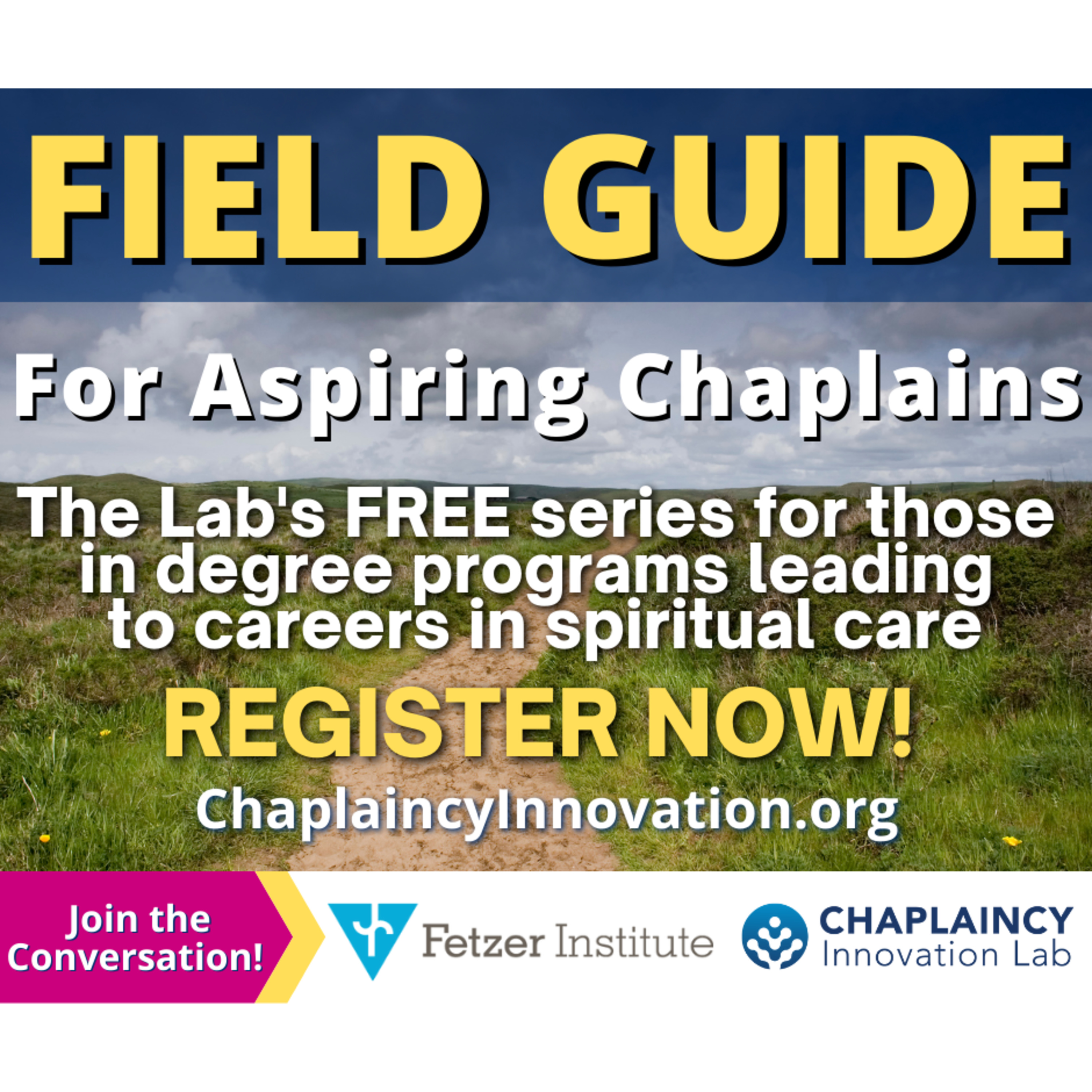 Chaplaincy Innovation Lab