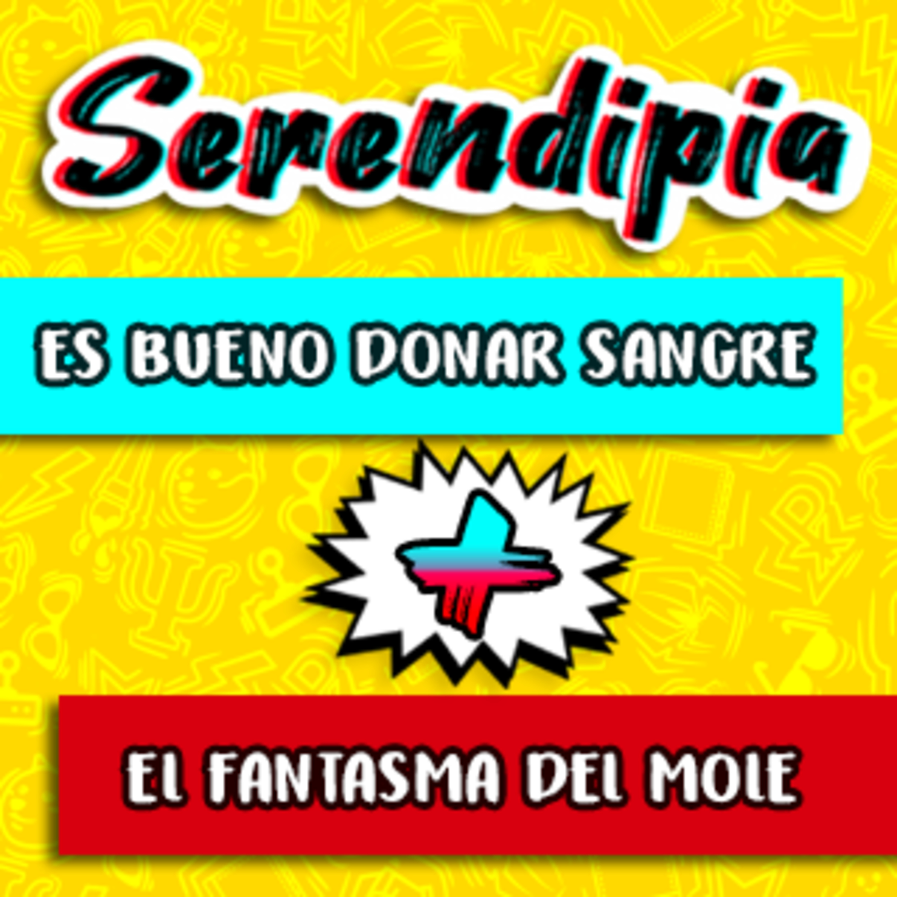 Serendipia