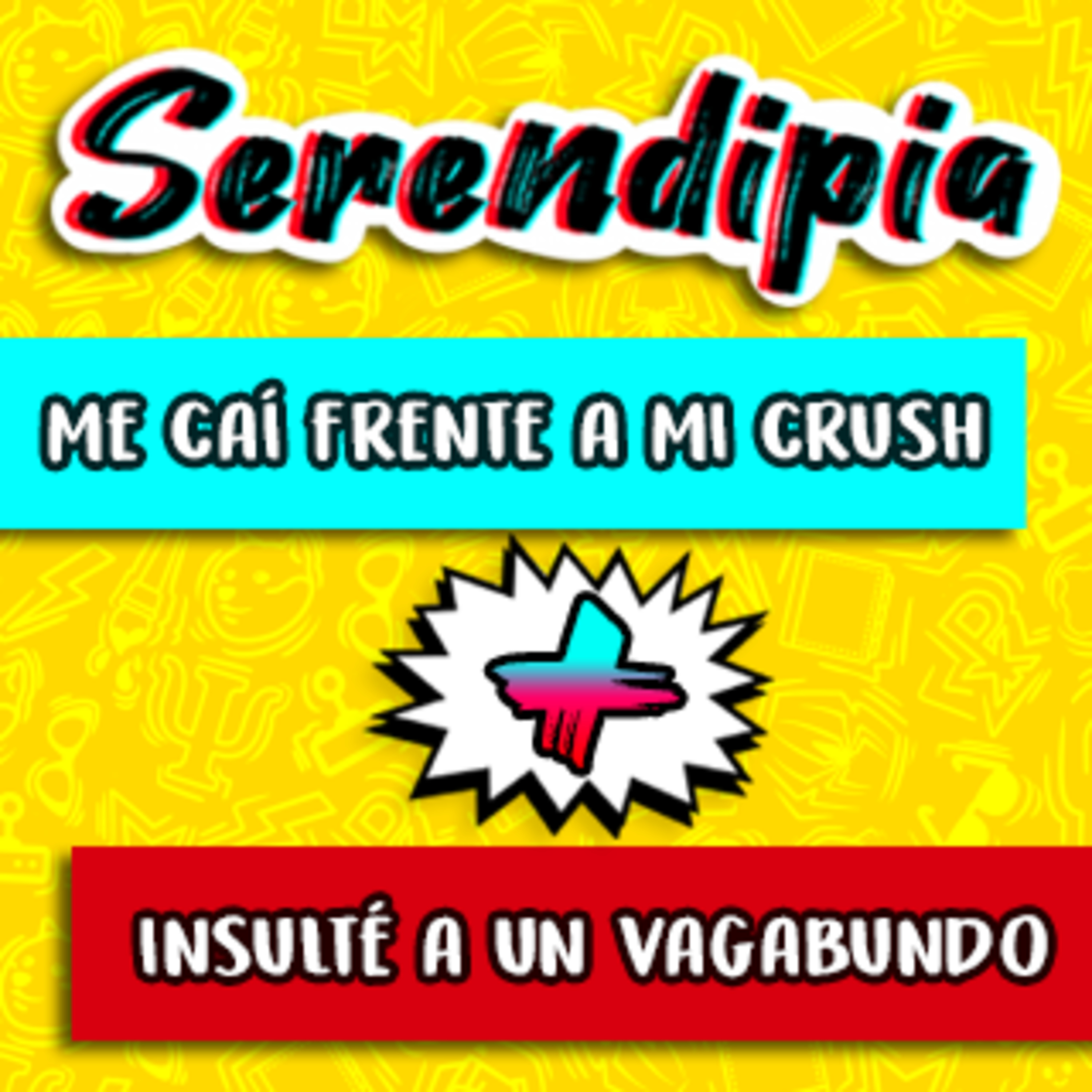 Serendipia