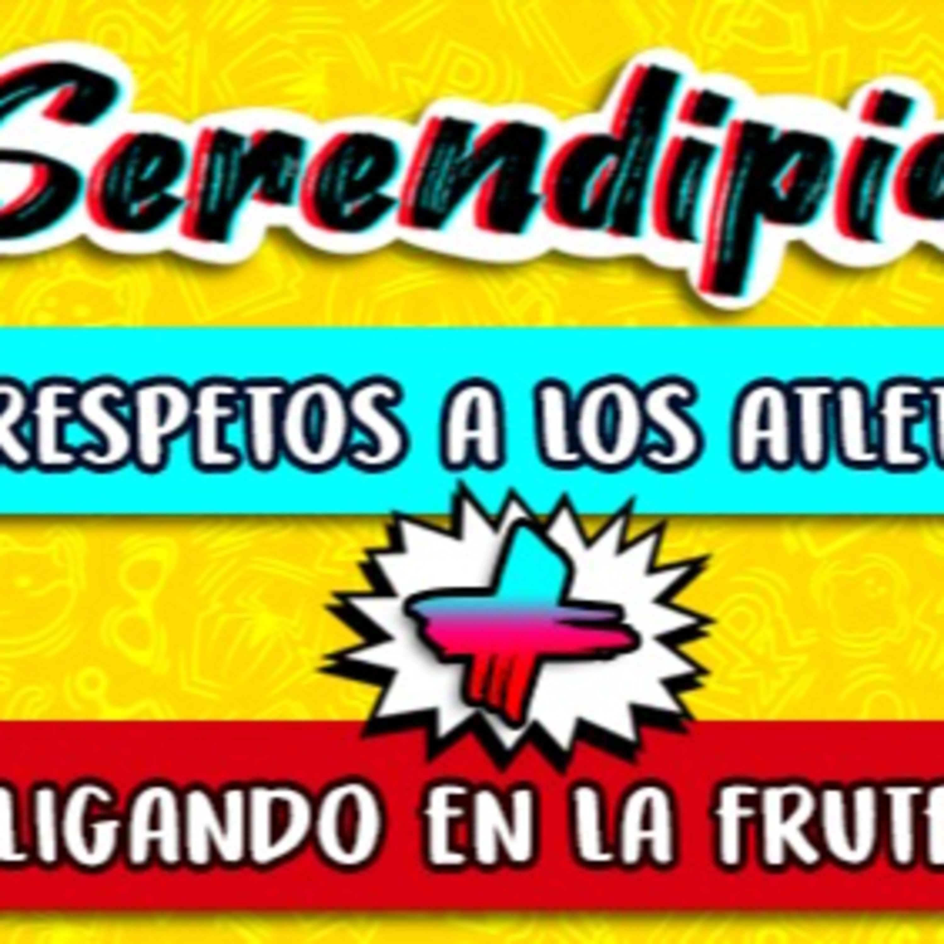 Serendipia
