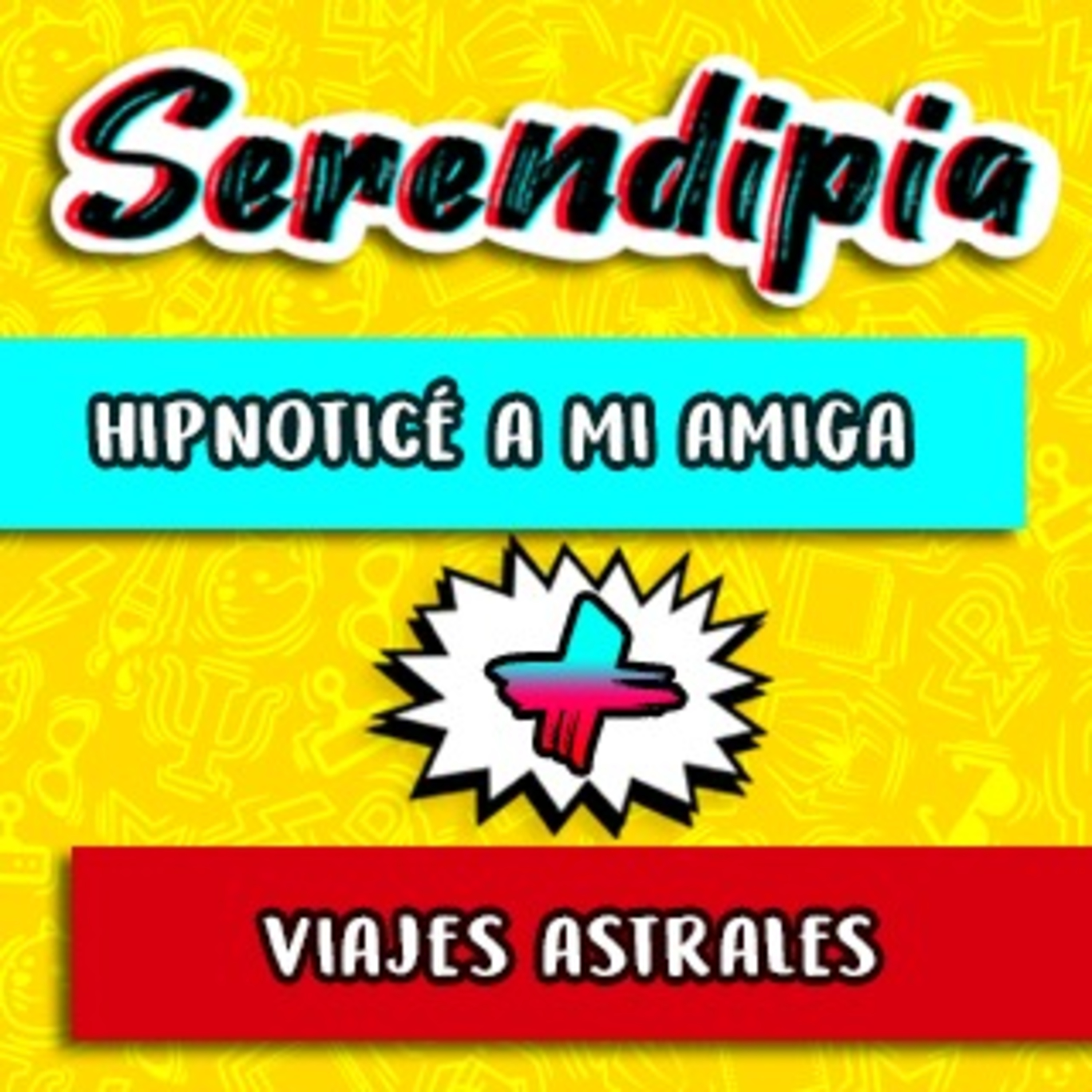 Serendipia