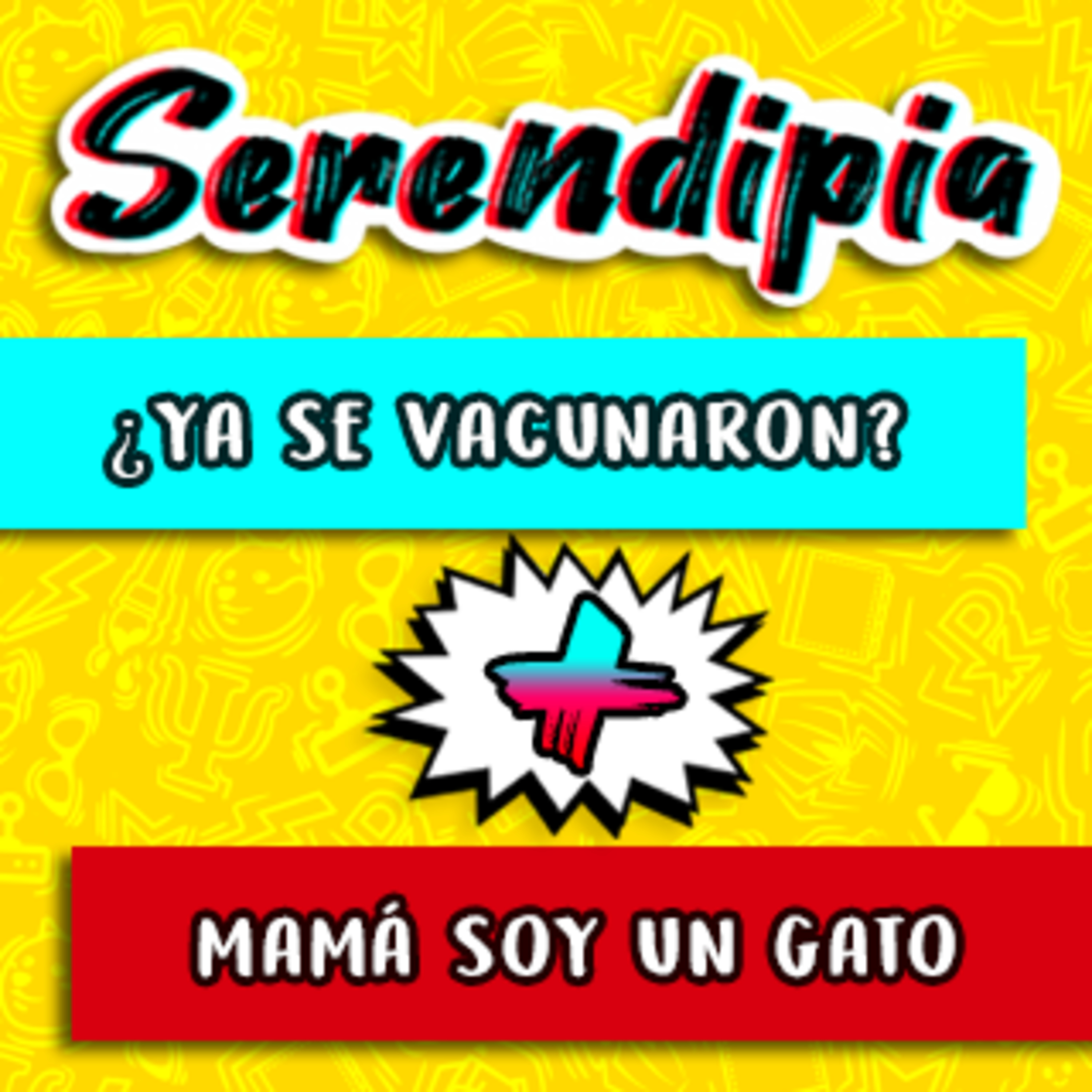 Serendipia