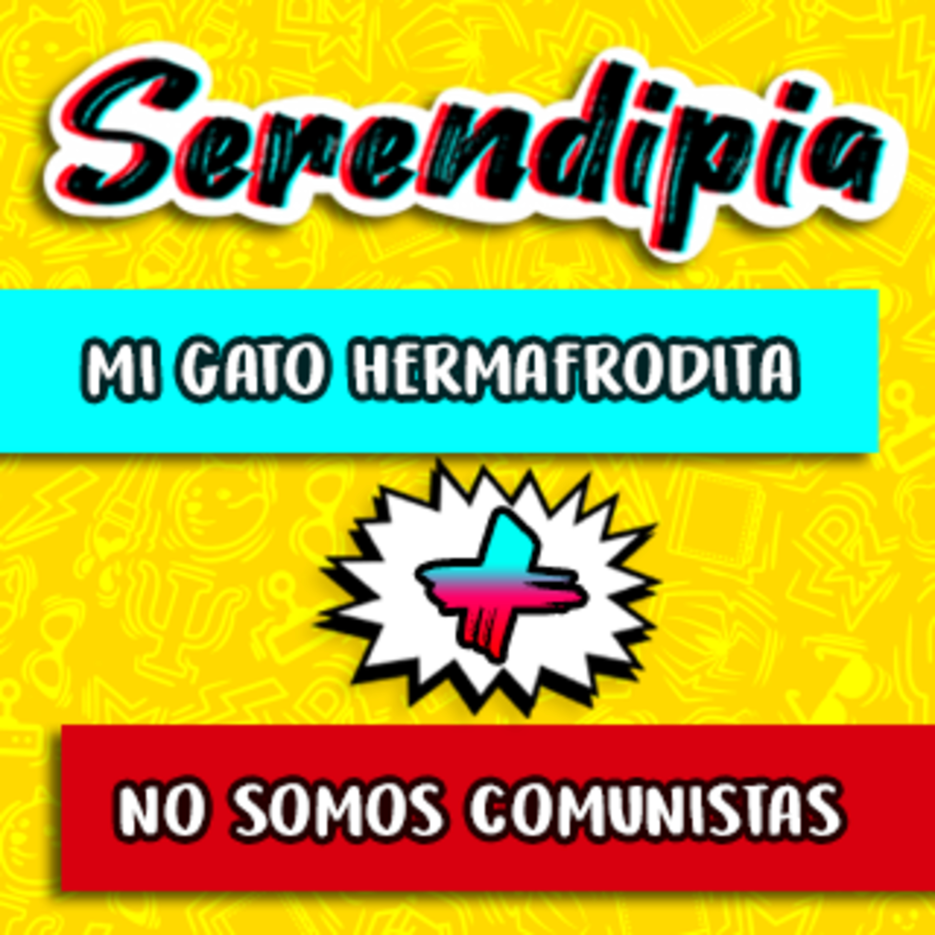 Serendipia