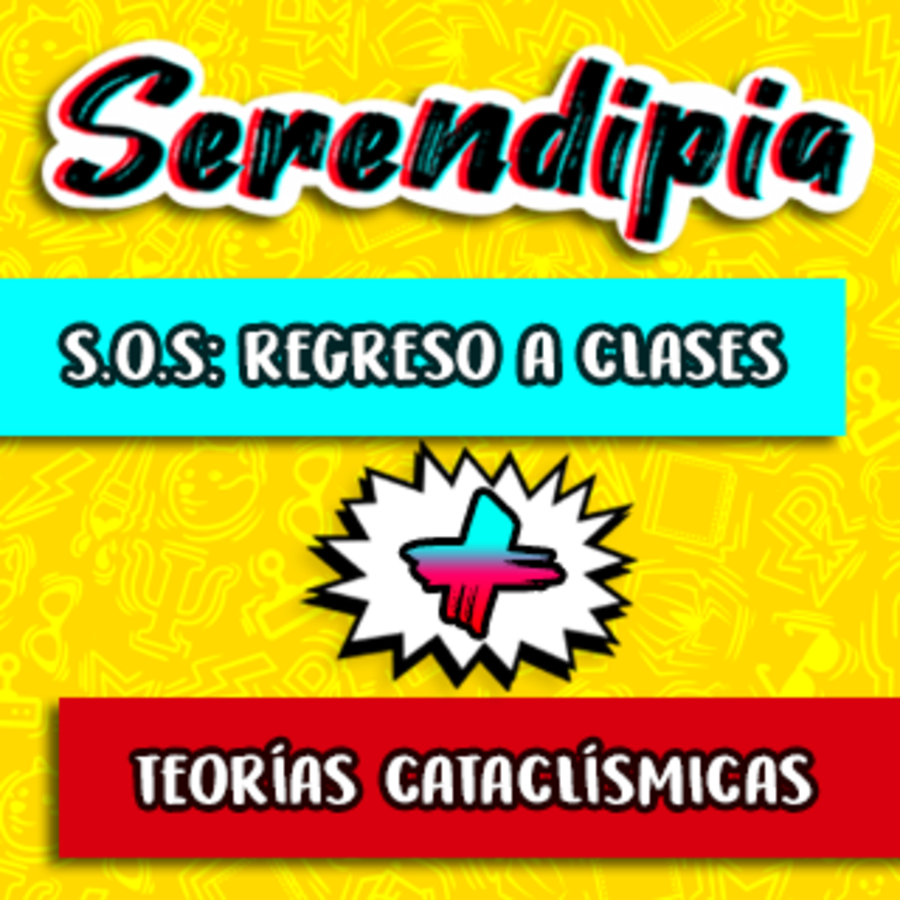 Serendipia