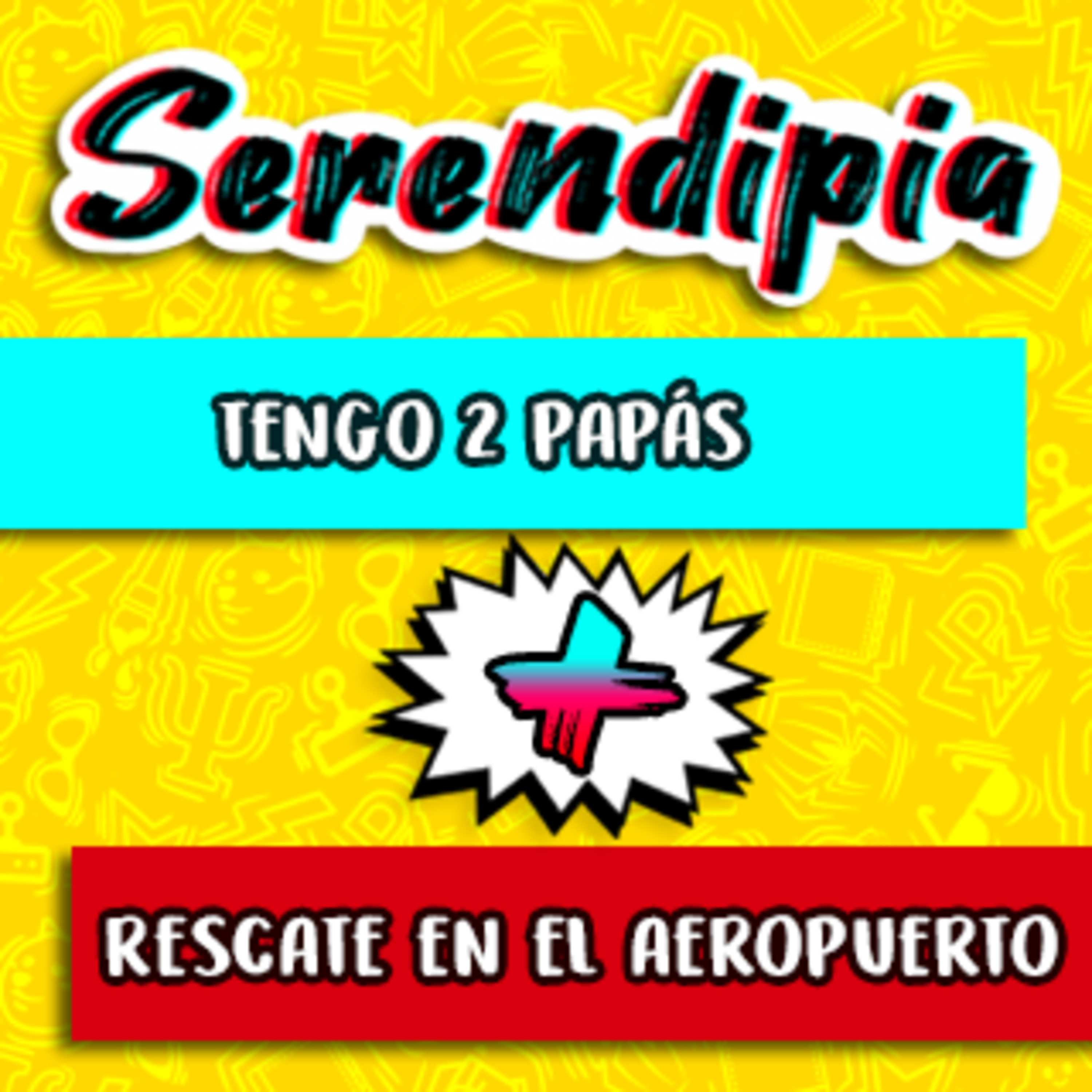 Serendipia