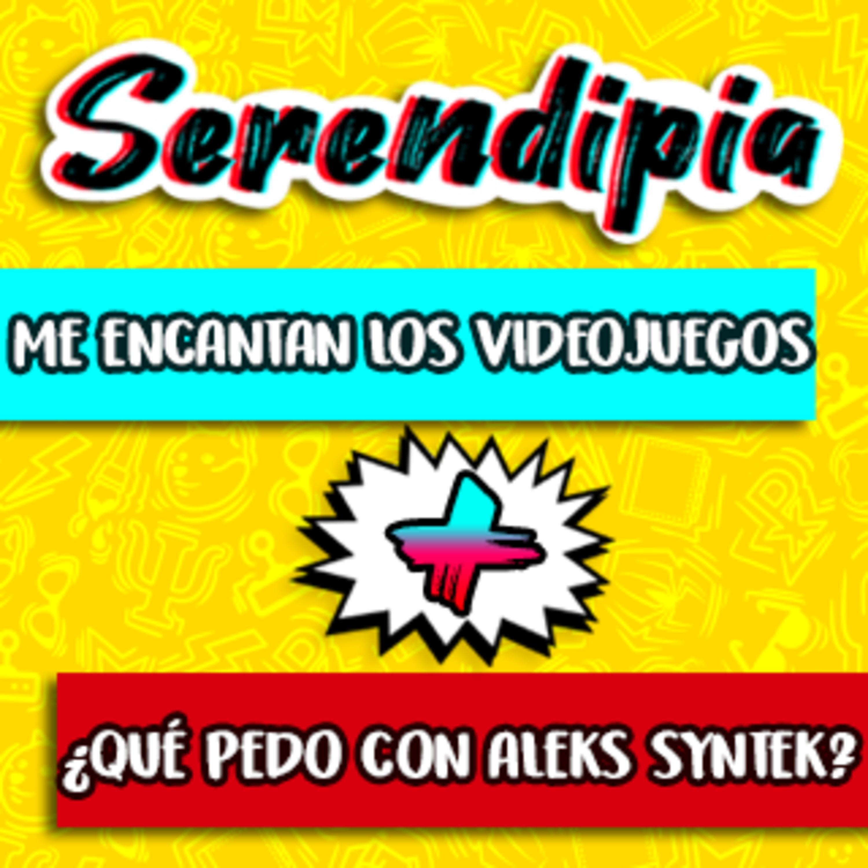 Serendipia