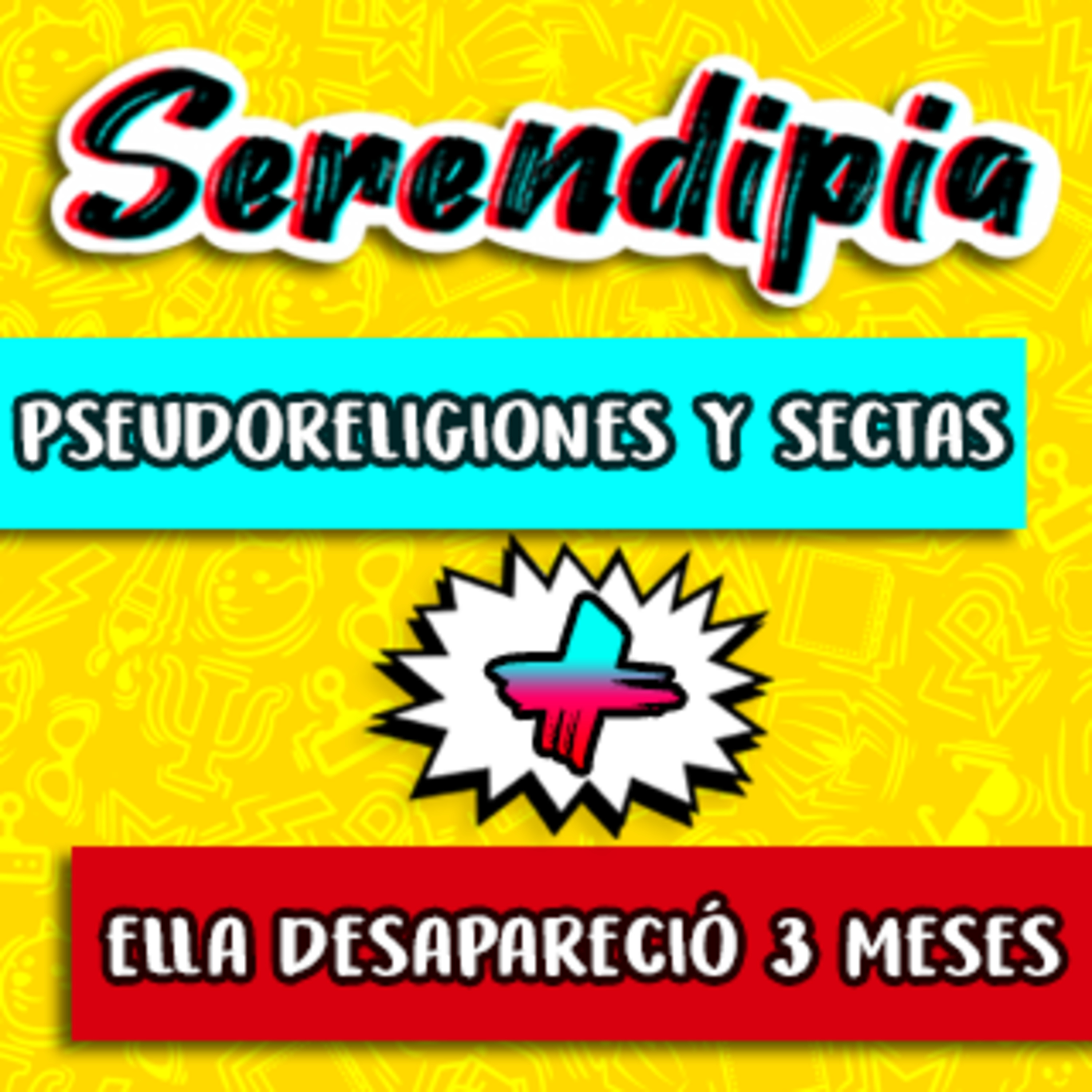 Serendipia