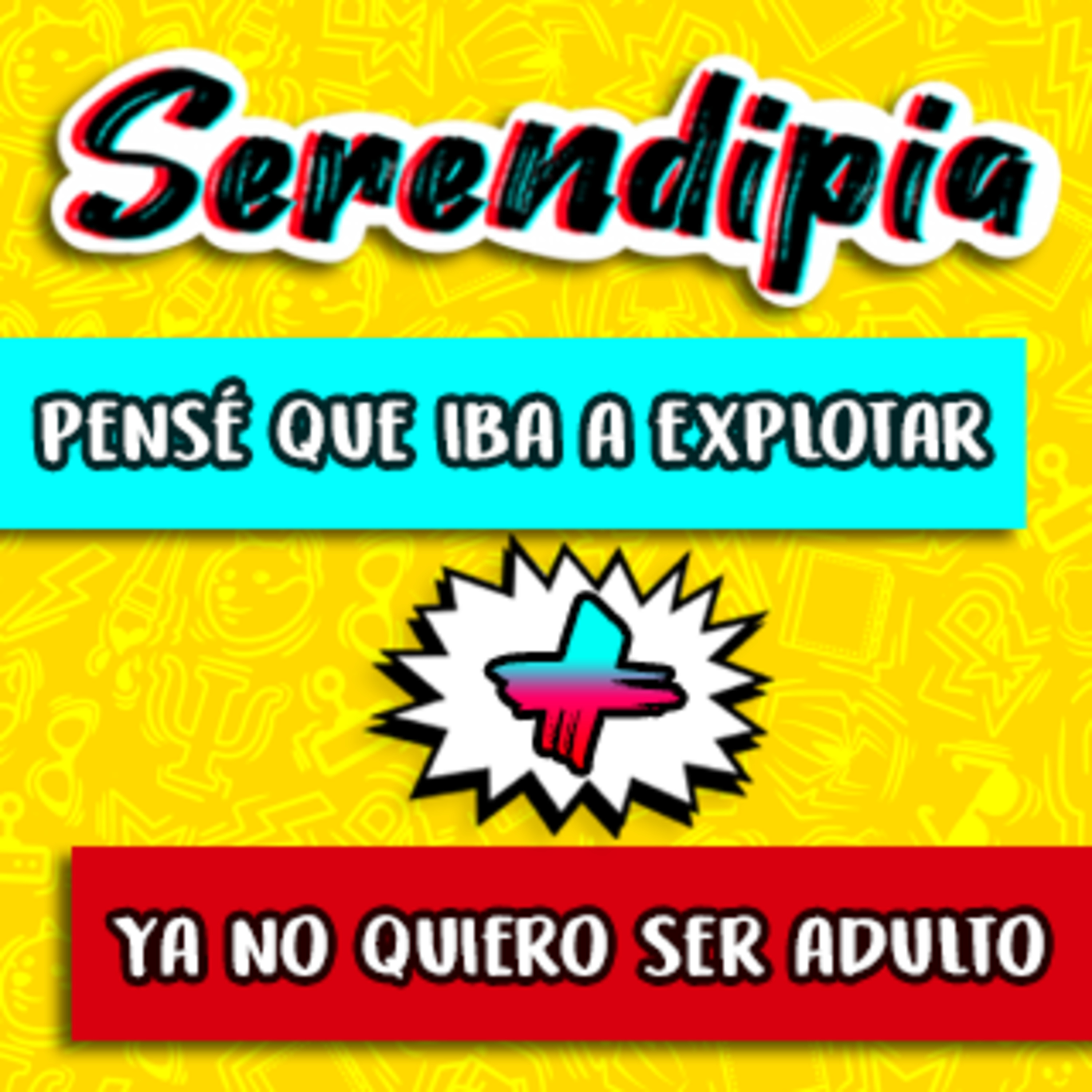 Serendipia