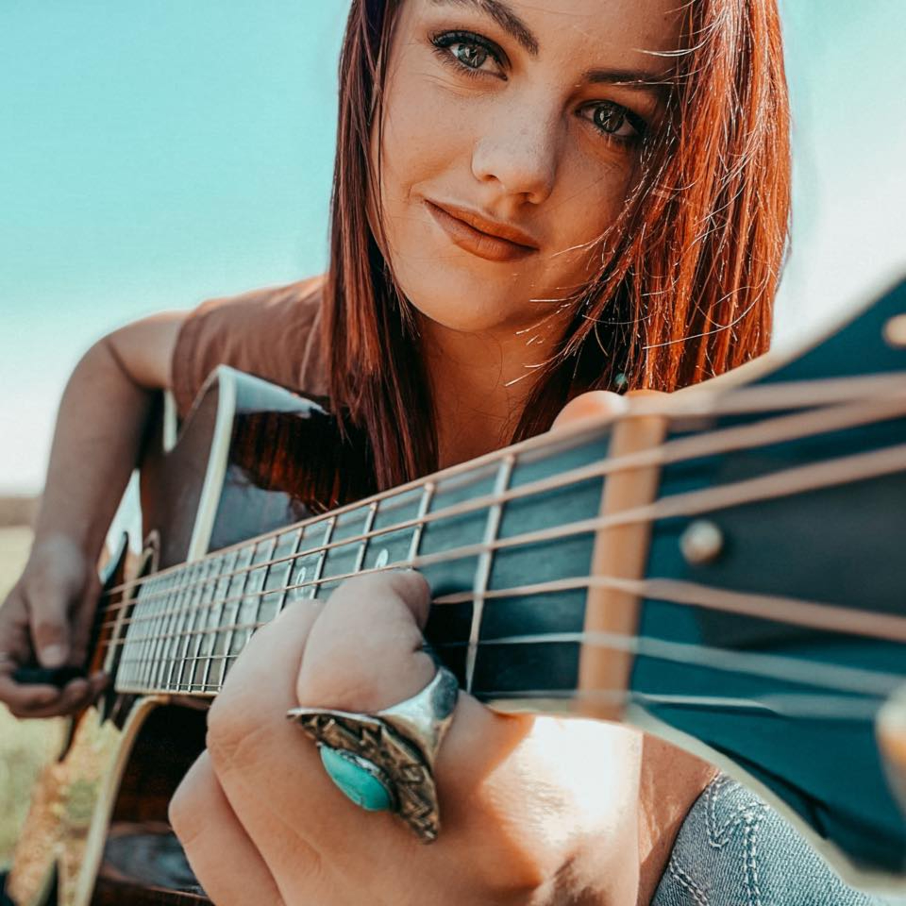 Texas Country Sessions
