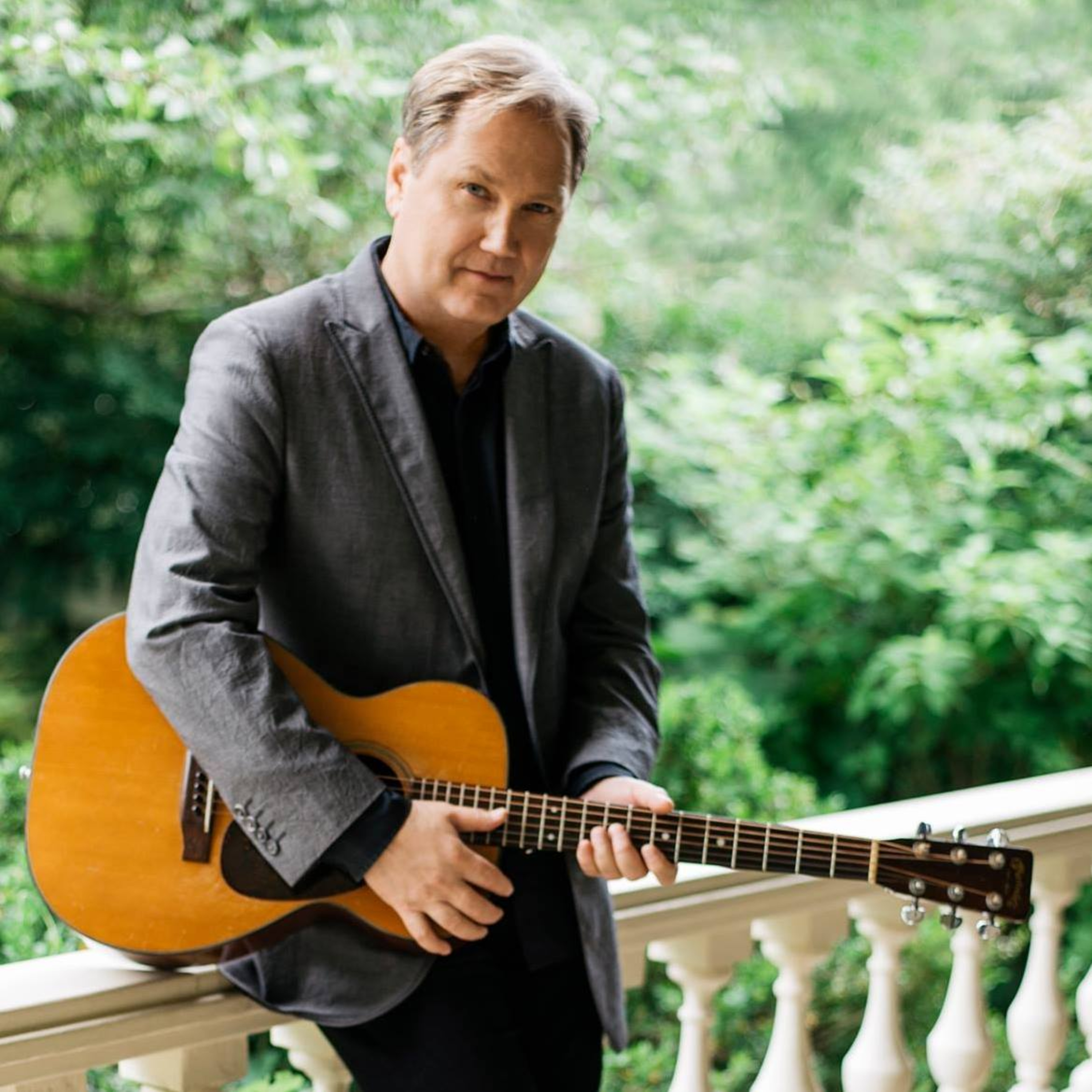 Steve Wariner  episode artwork
