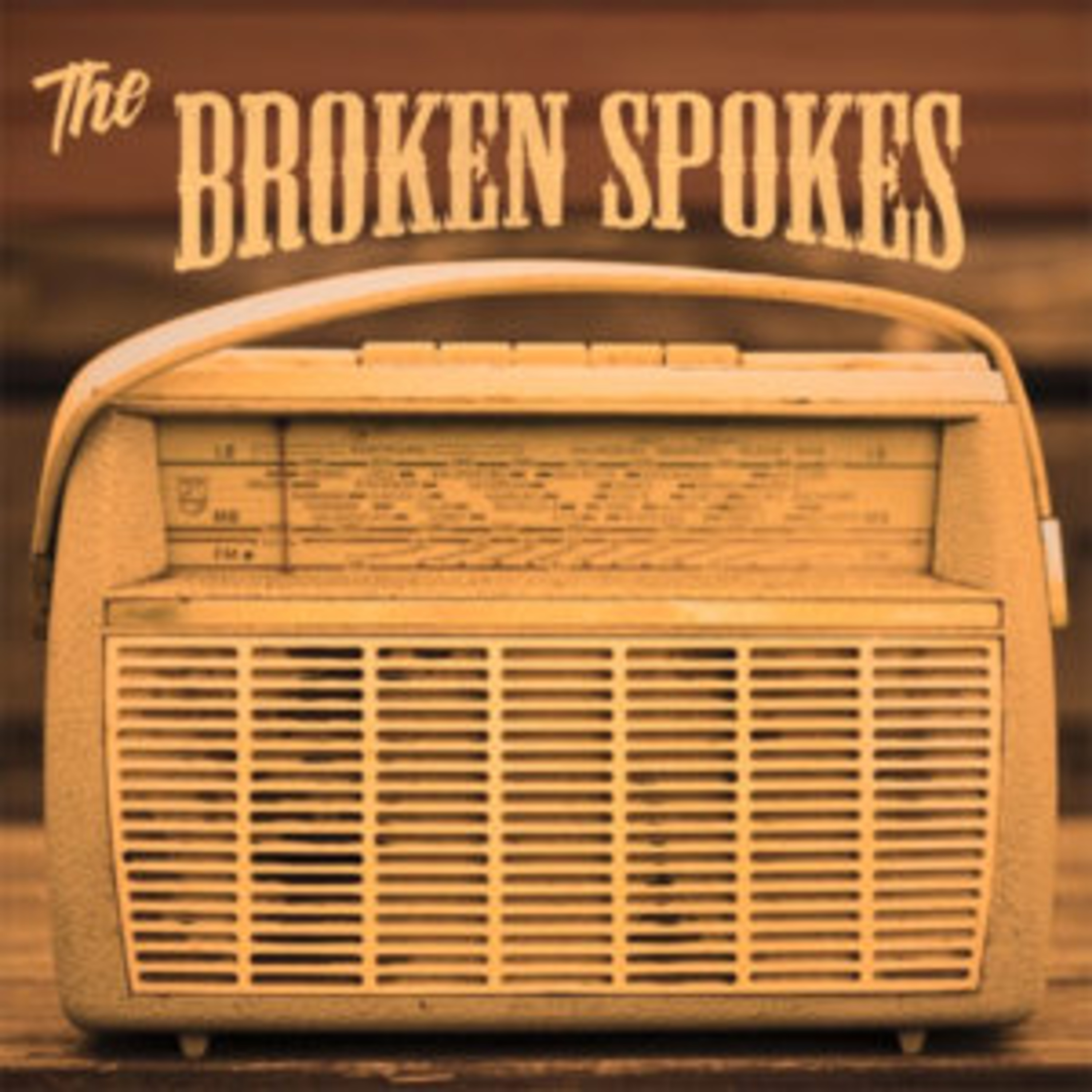 The Broken Spokes  episode artwork