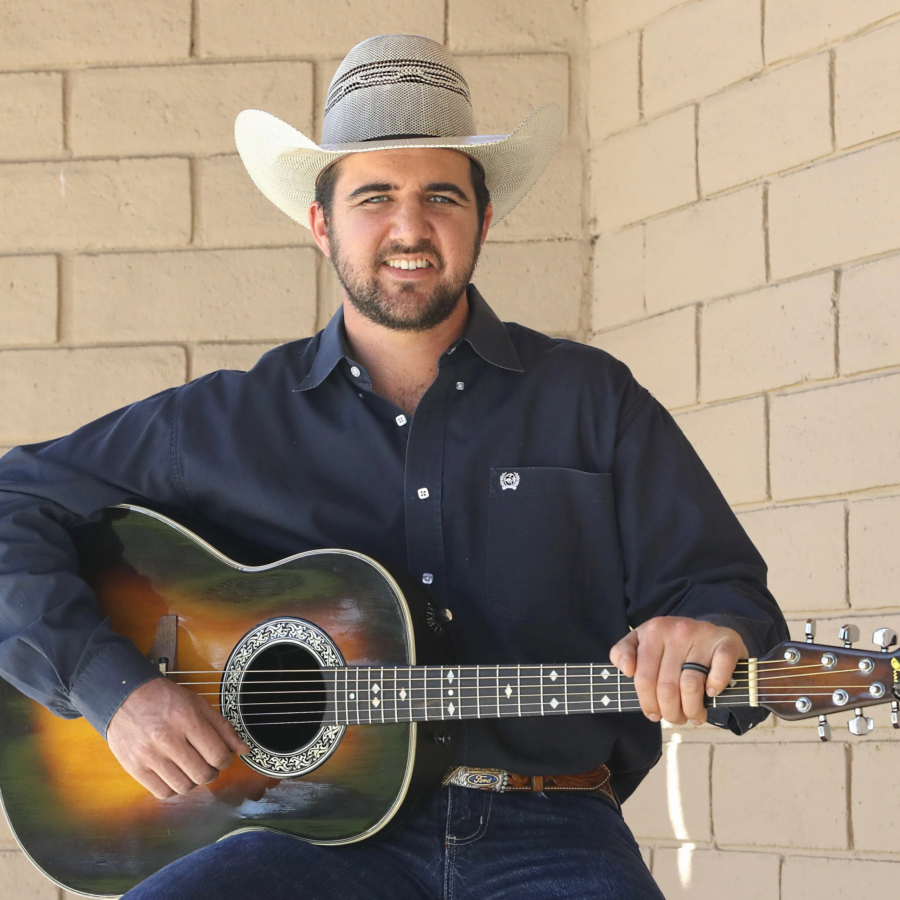 Texas Country Sessions