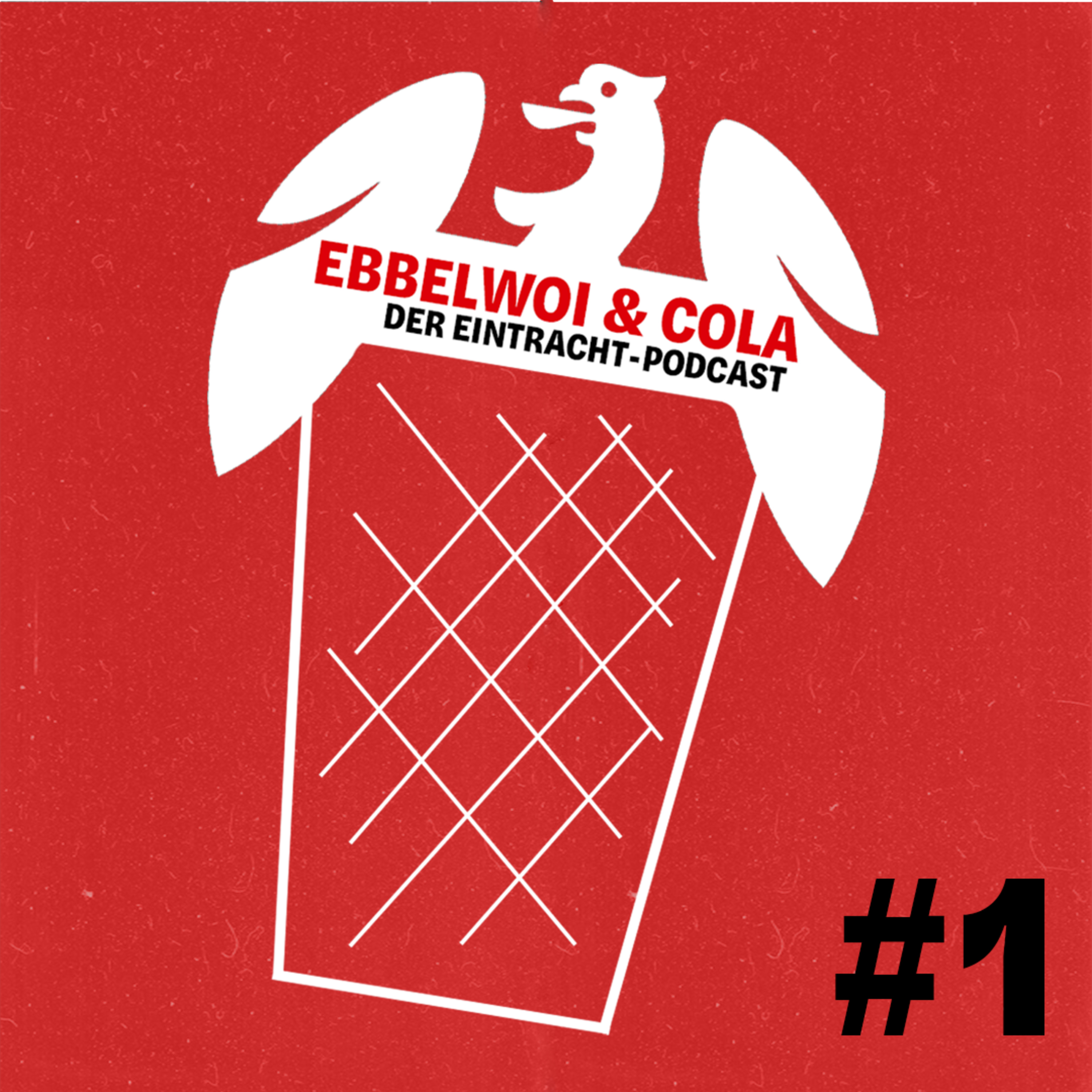 Markus Krösche und der riesige SGE-Kader! Mit Cettina und Sebastian | Ebbelwoi & Cola #1