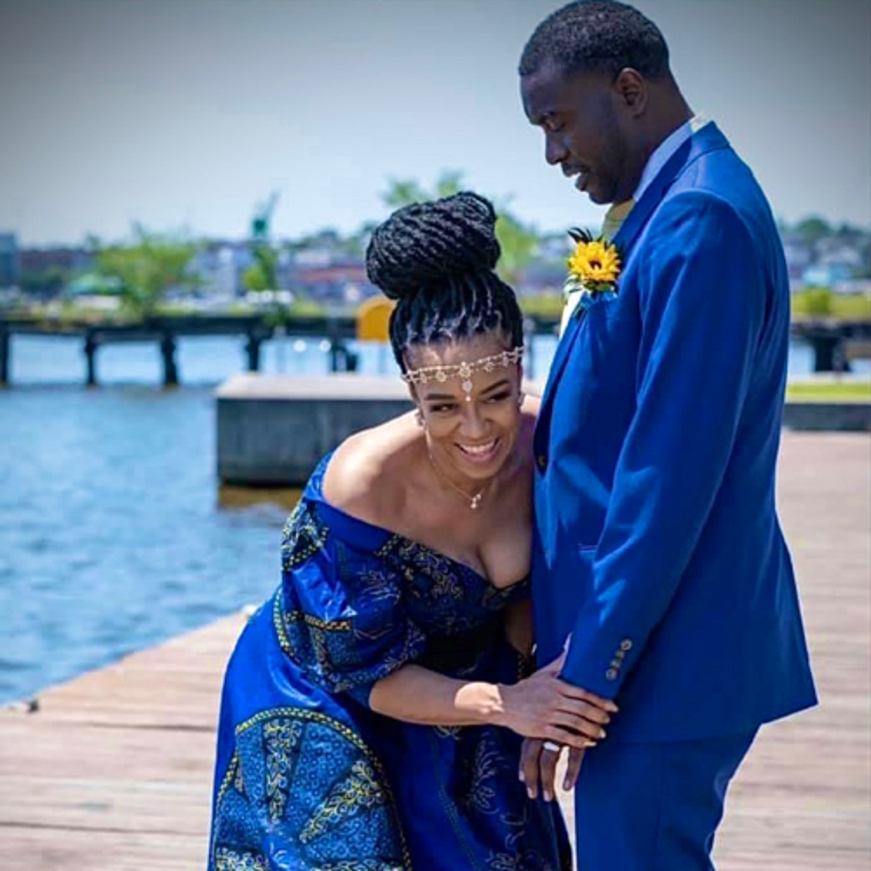 Jae Marie’s Journal