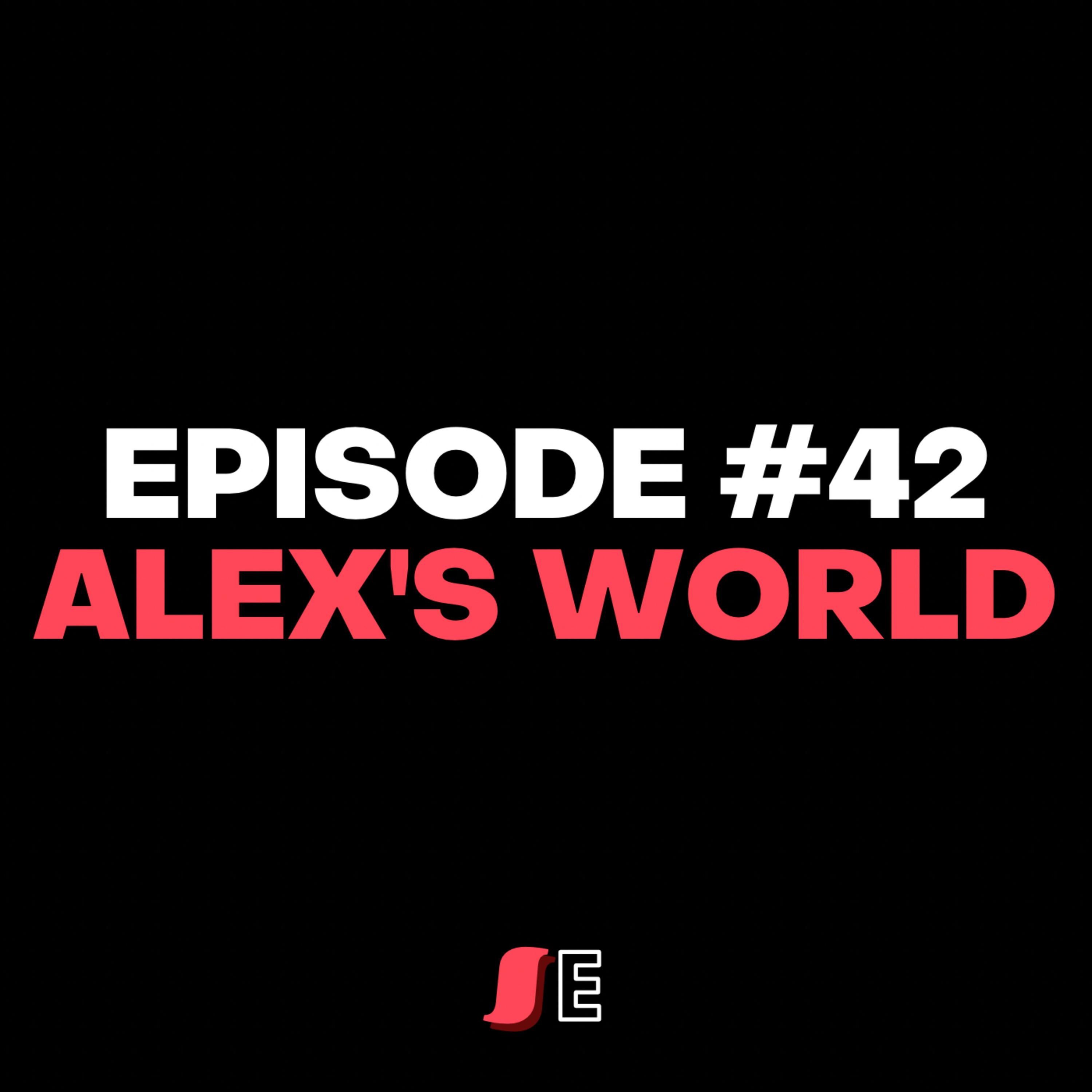 Simply Existing with Alex Guerrero