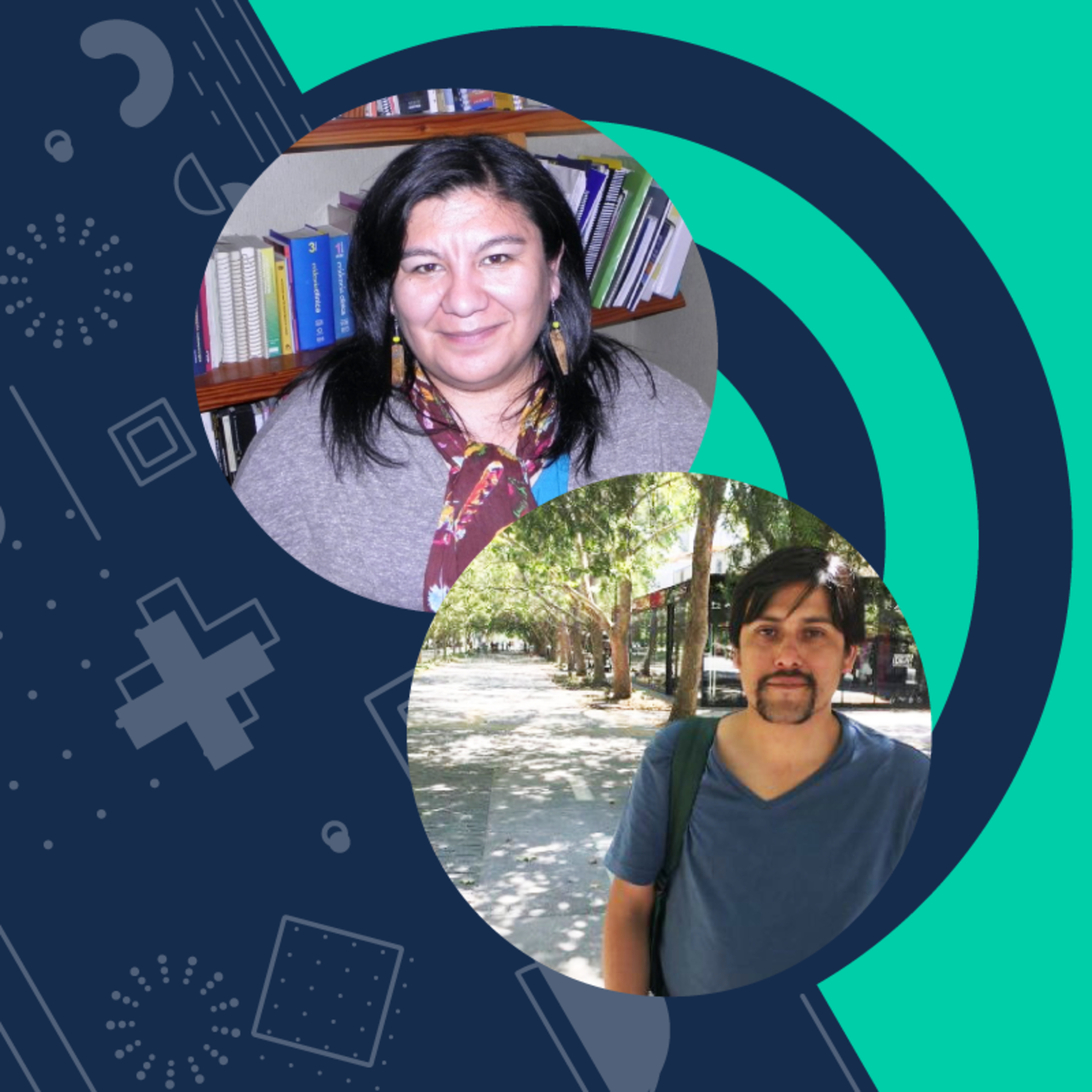 Ciencia Abierta: Conversaciones sobre el Territorio