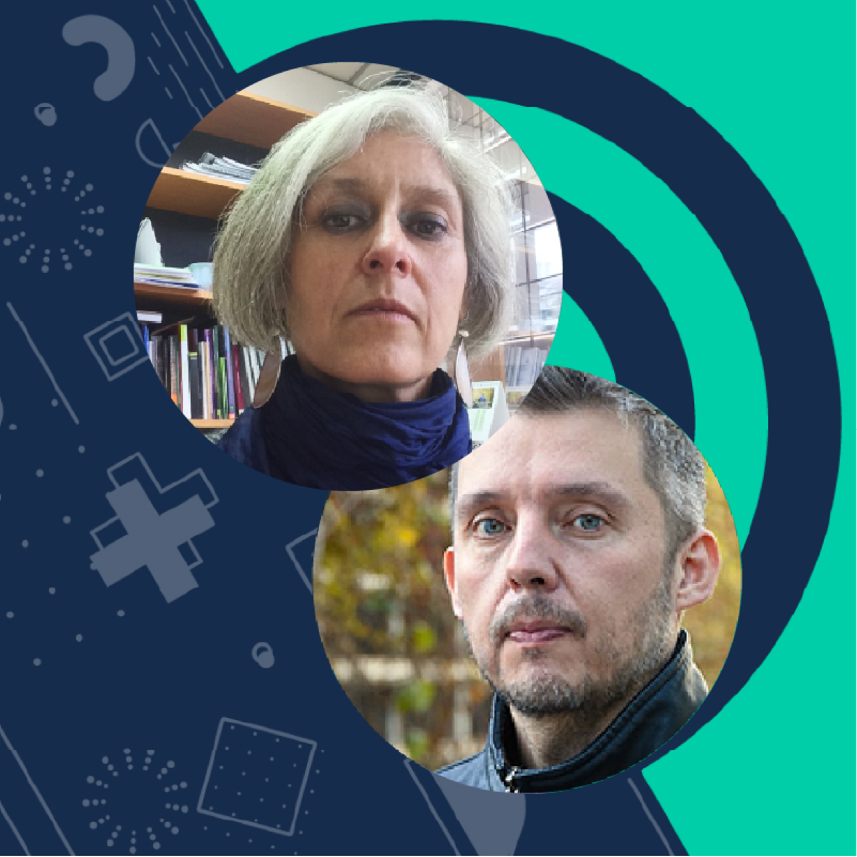 Ciencia Abierta: Conversaciones sobre el Territorio