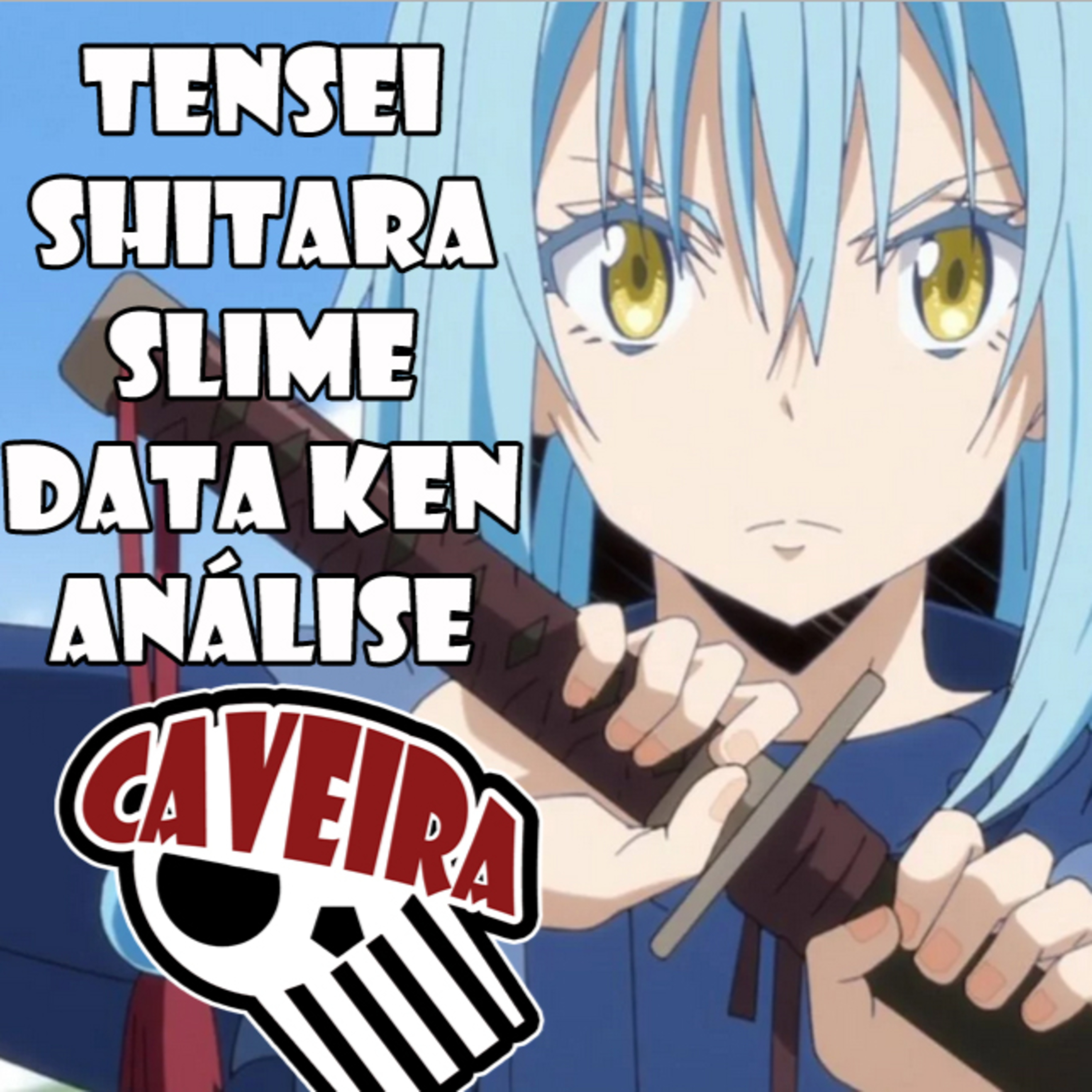 Podcast do Caveira Vlogger