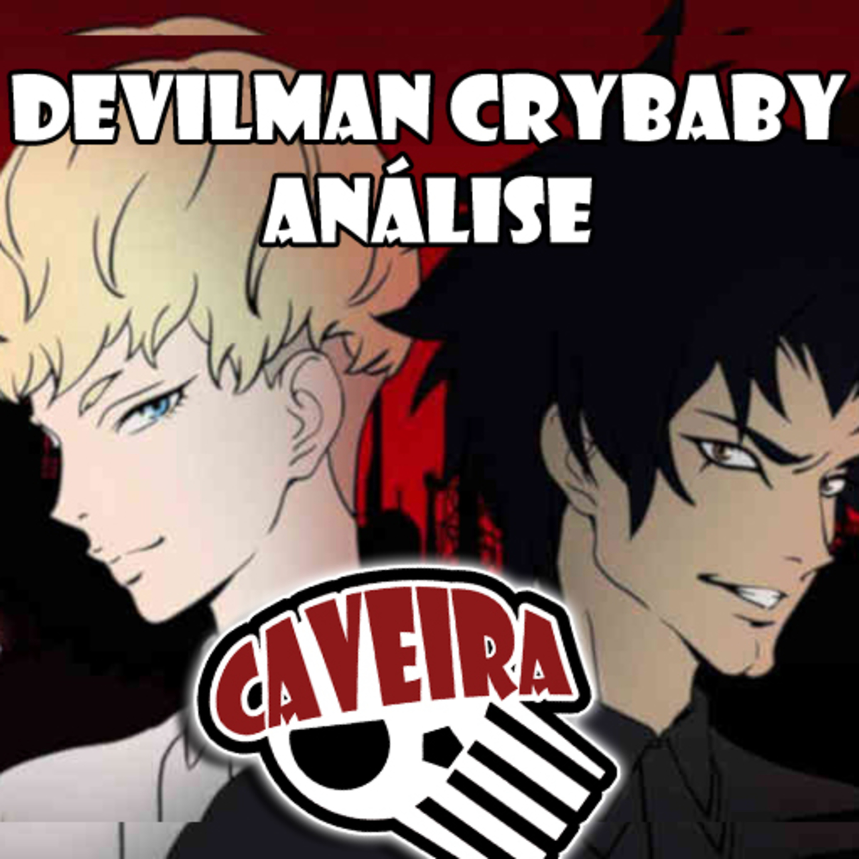 Podcast do Caveira Vlogger