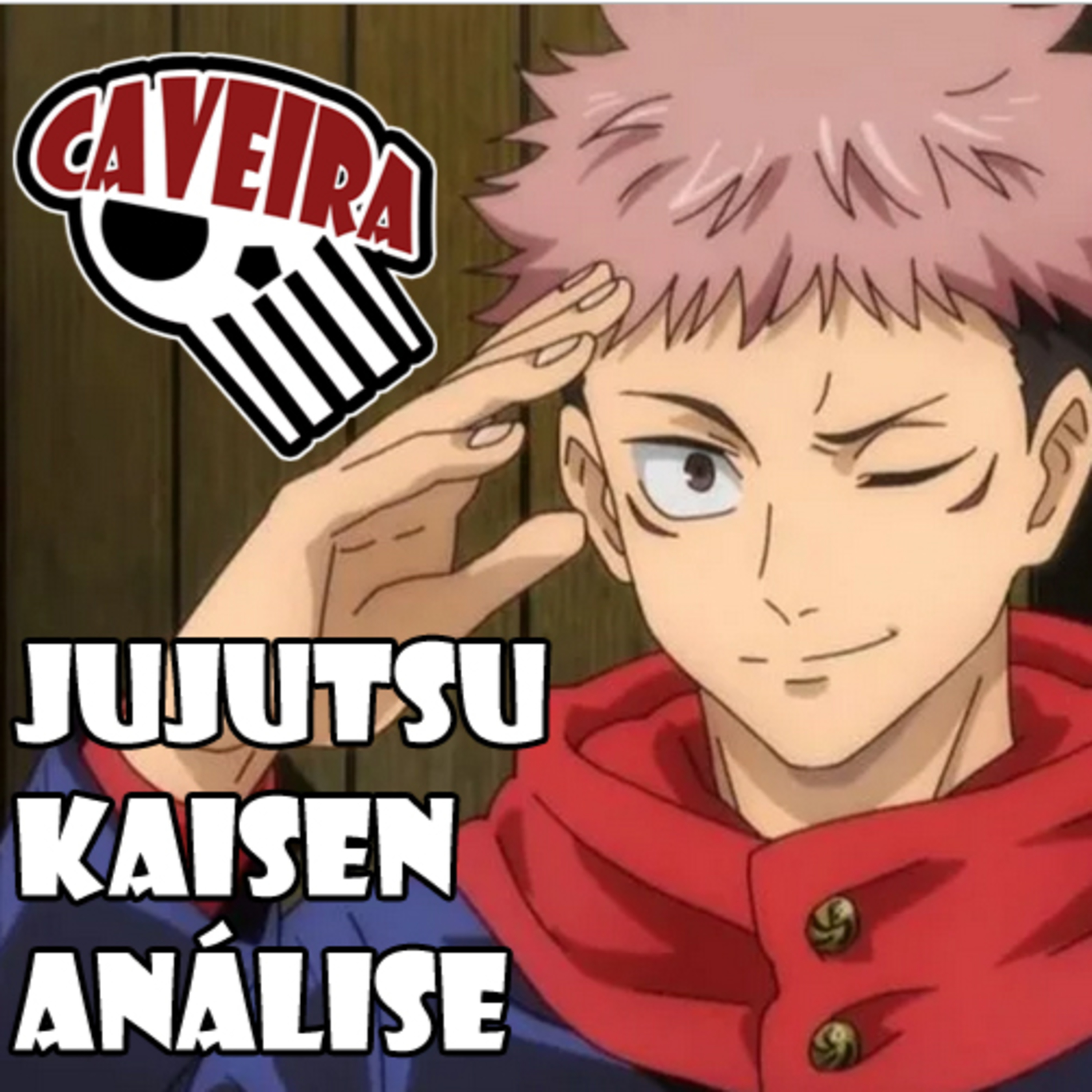 Podcast do Caveira Vlogger