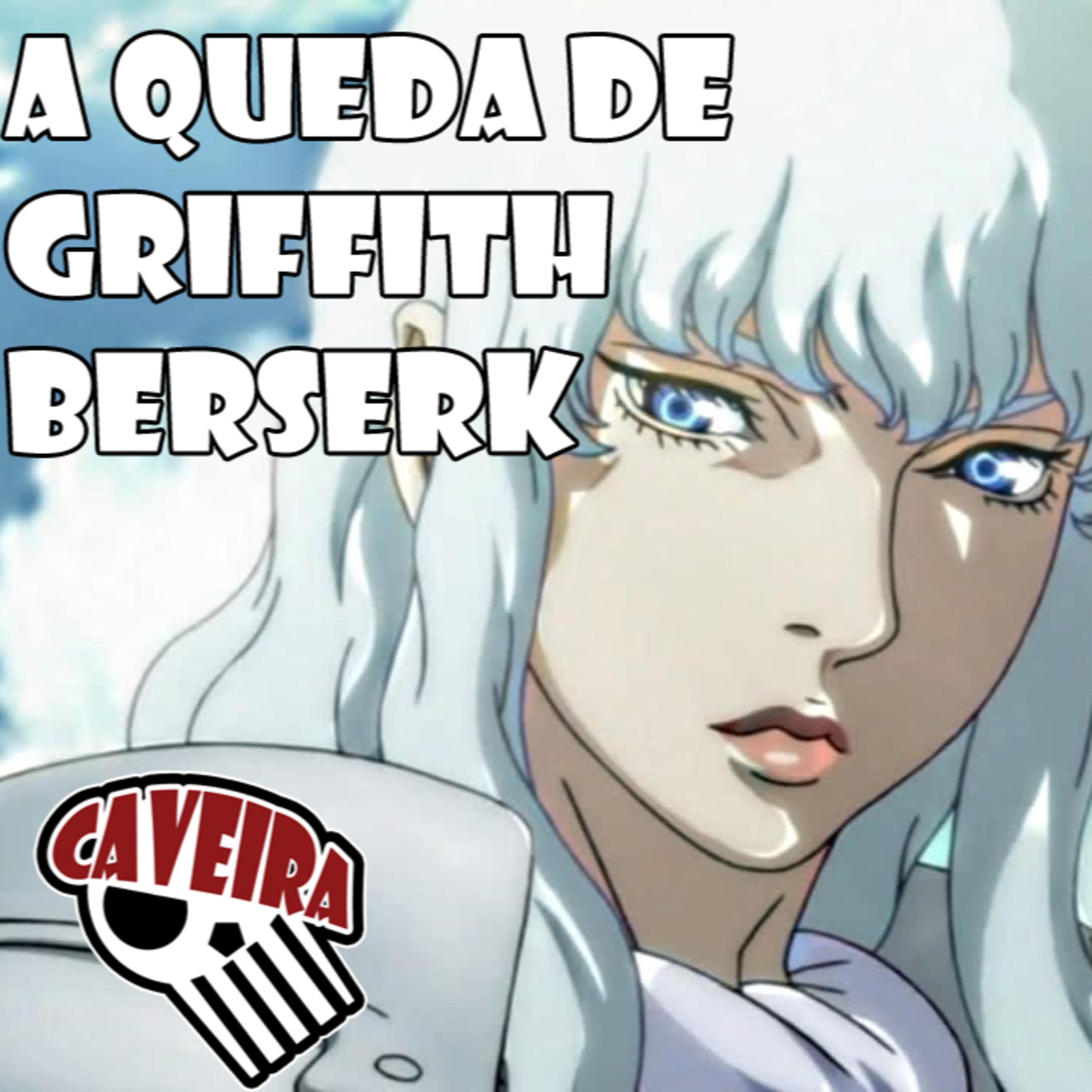 Podcast do Caveira Vlogger