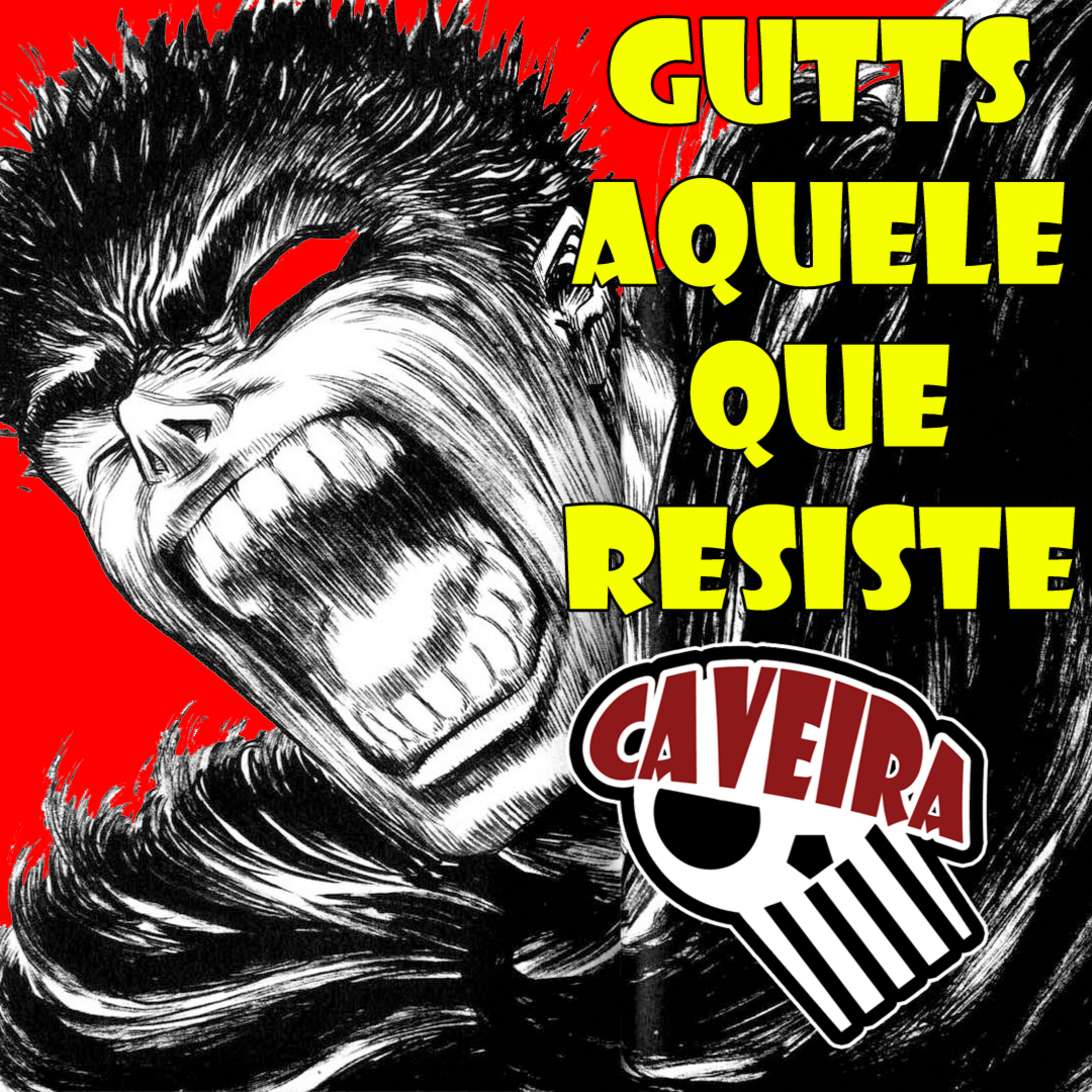 Podcast do Caveira Vlogger