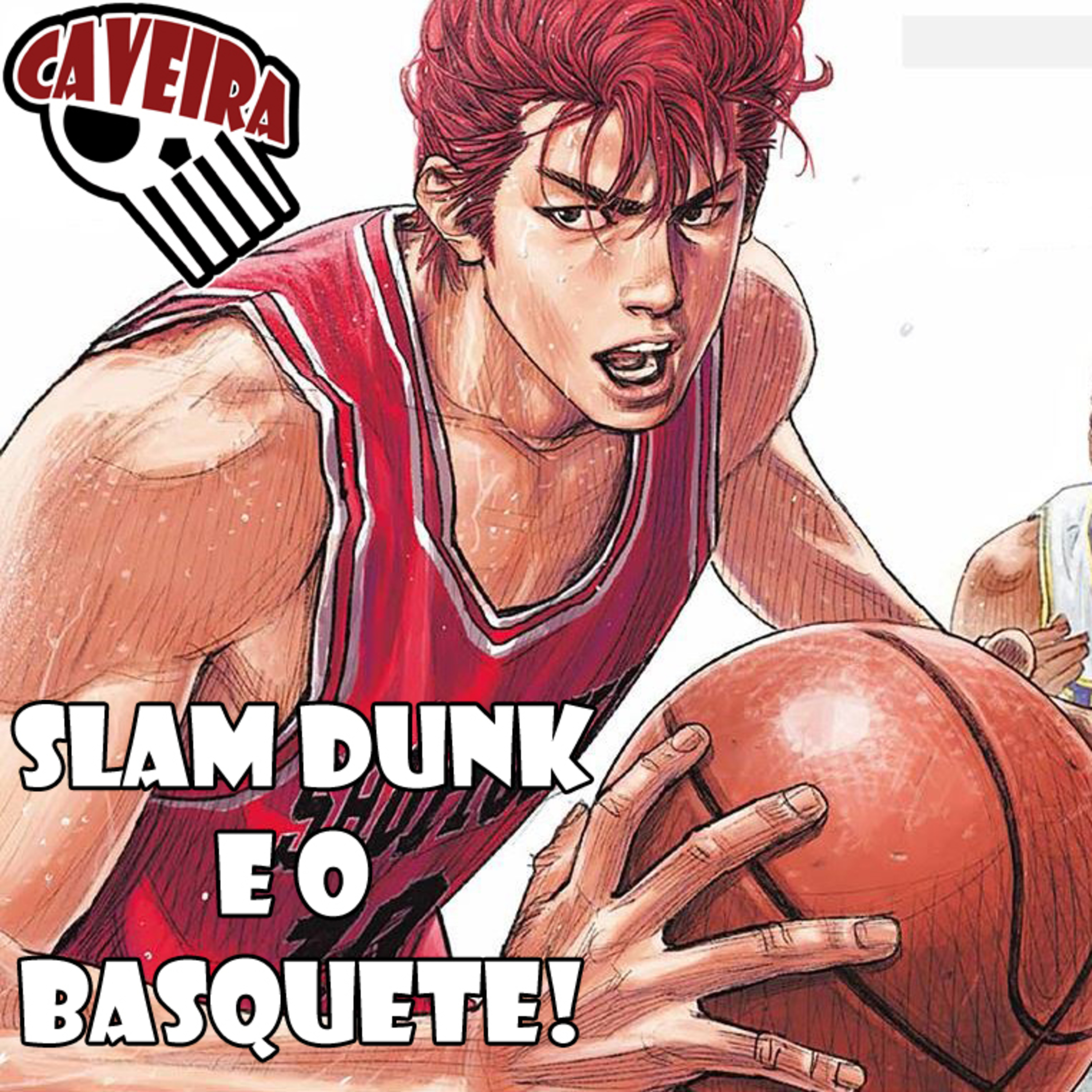 Podcast do Caveira Vlogger