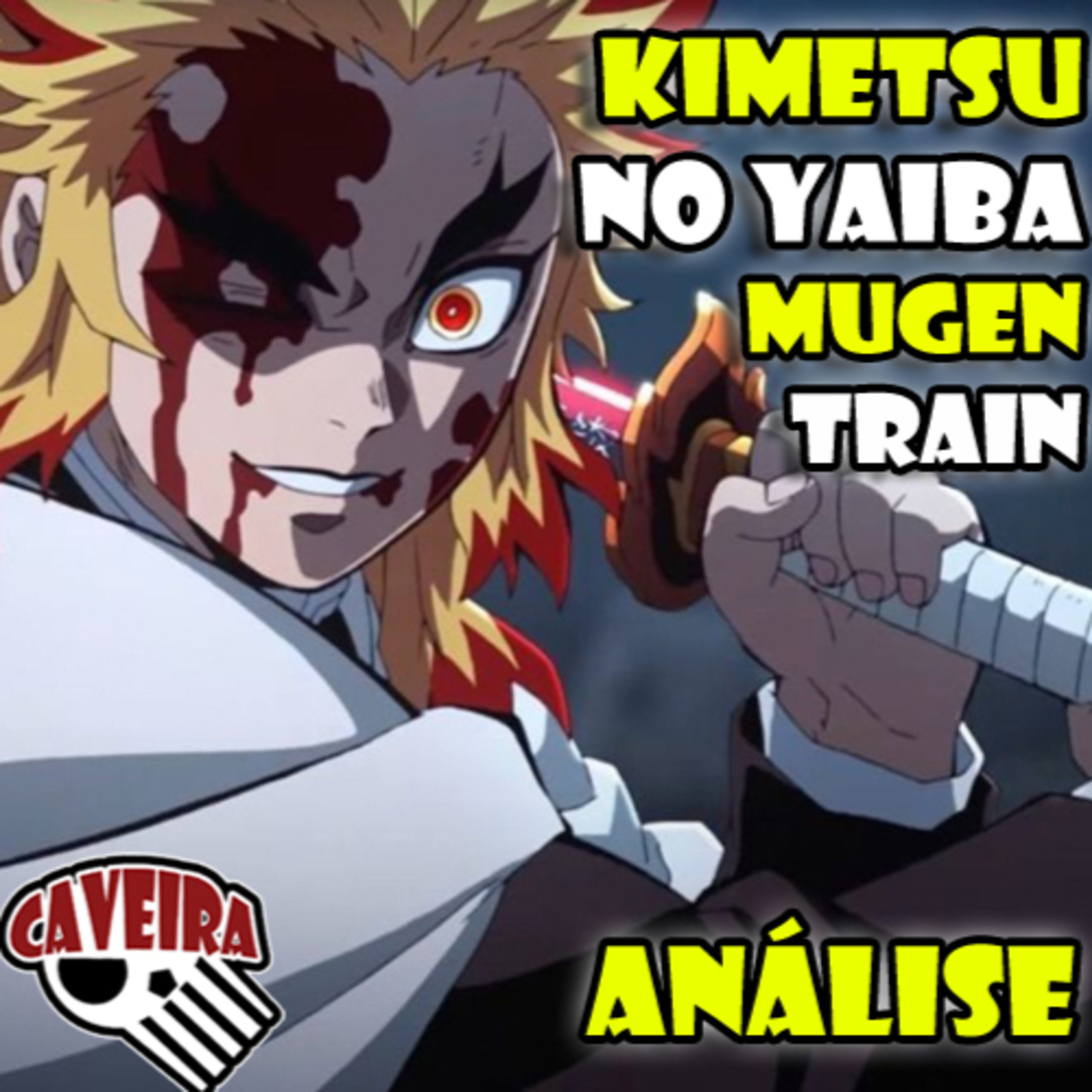 Podcast do Caveira Vlogger