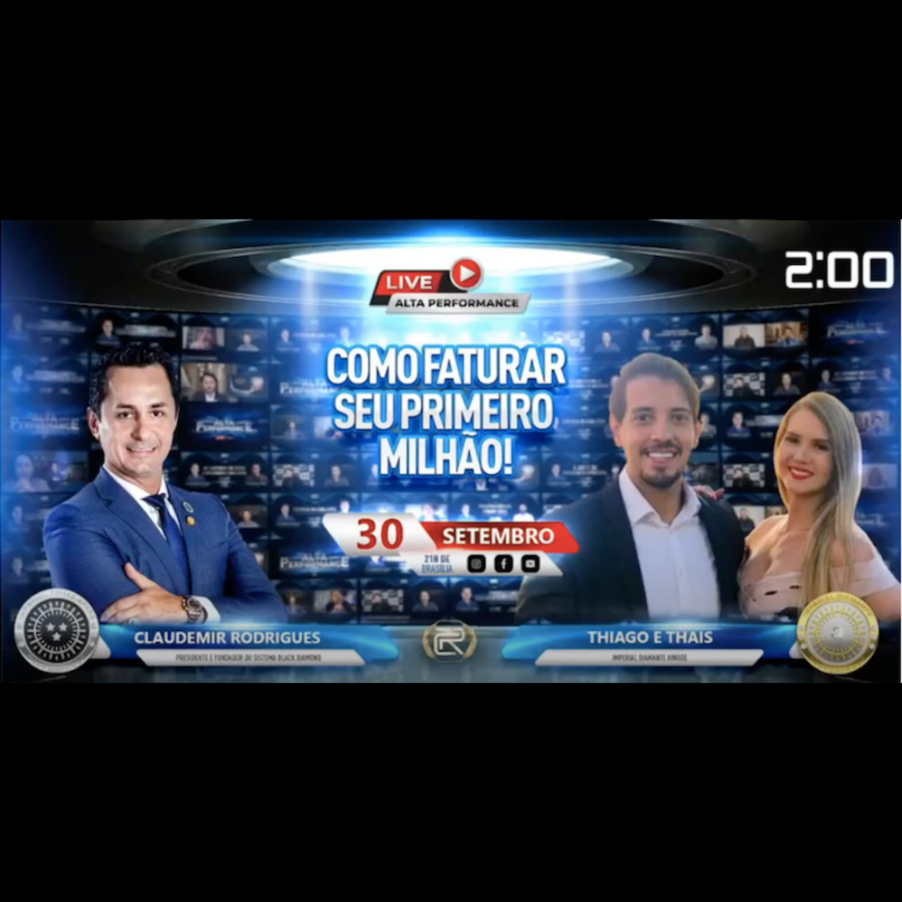 Claudemir Rodrigues