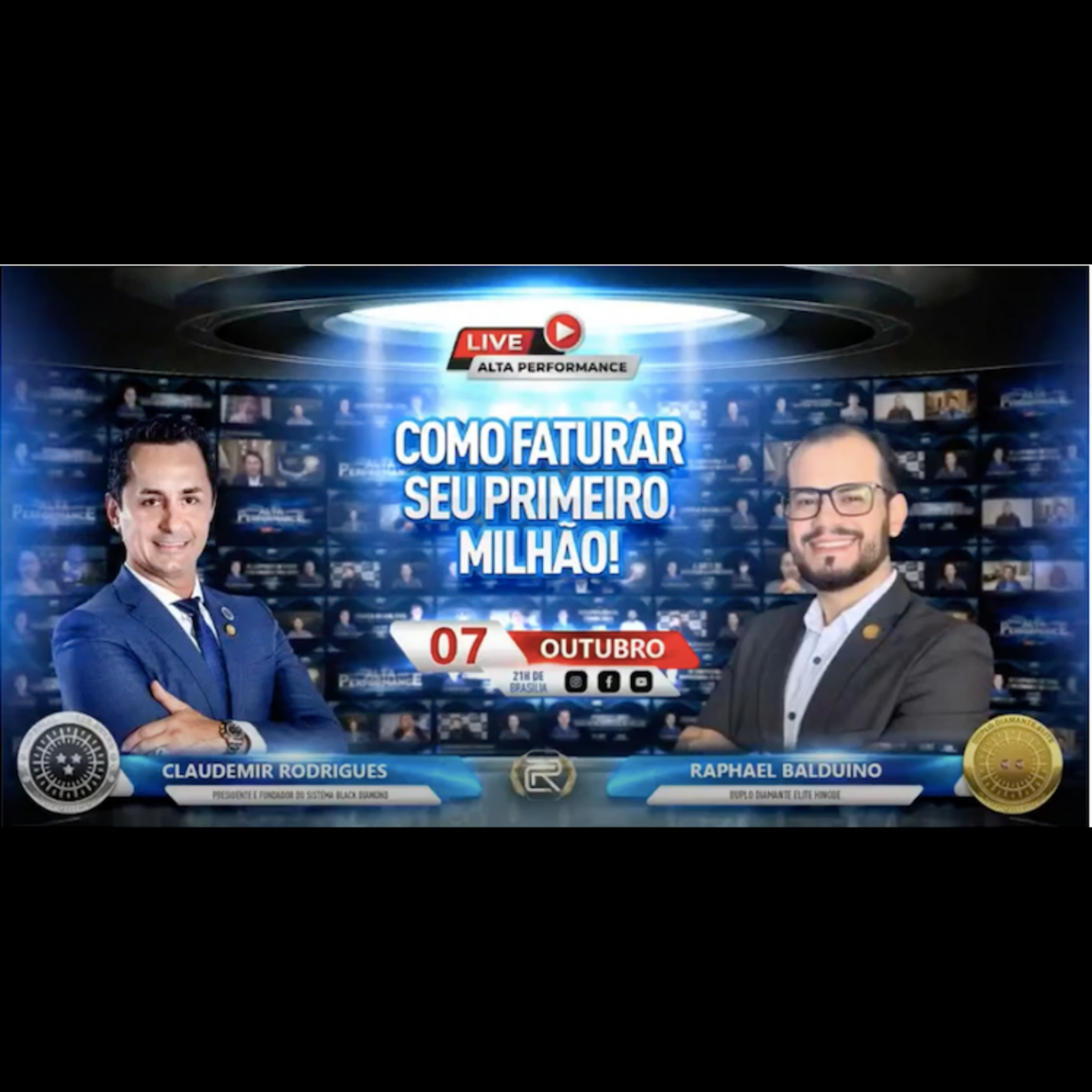 Claudemir Rodrigues
