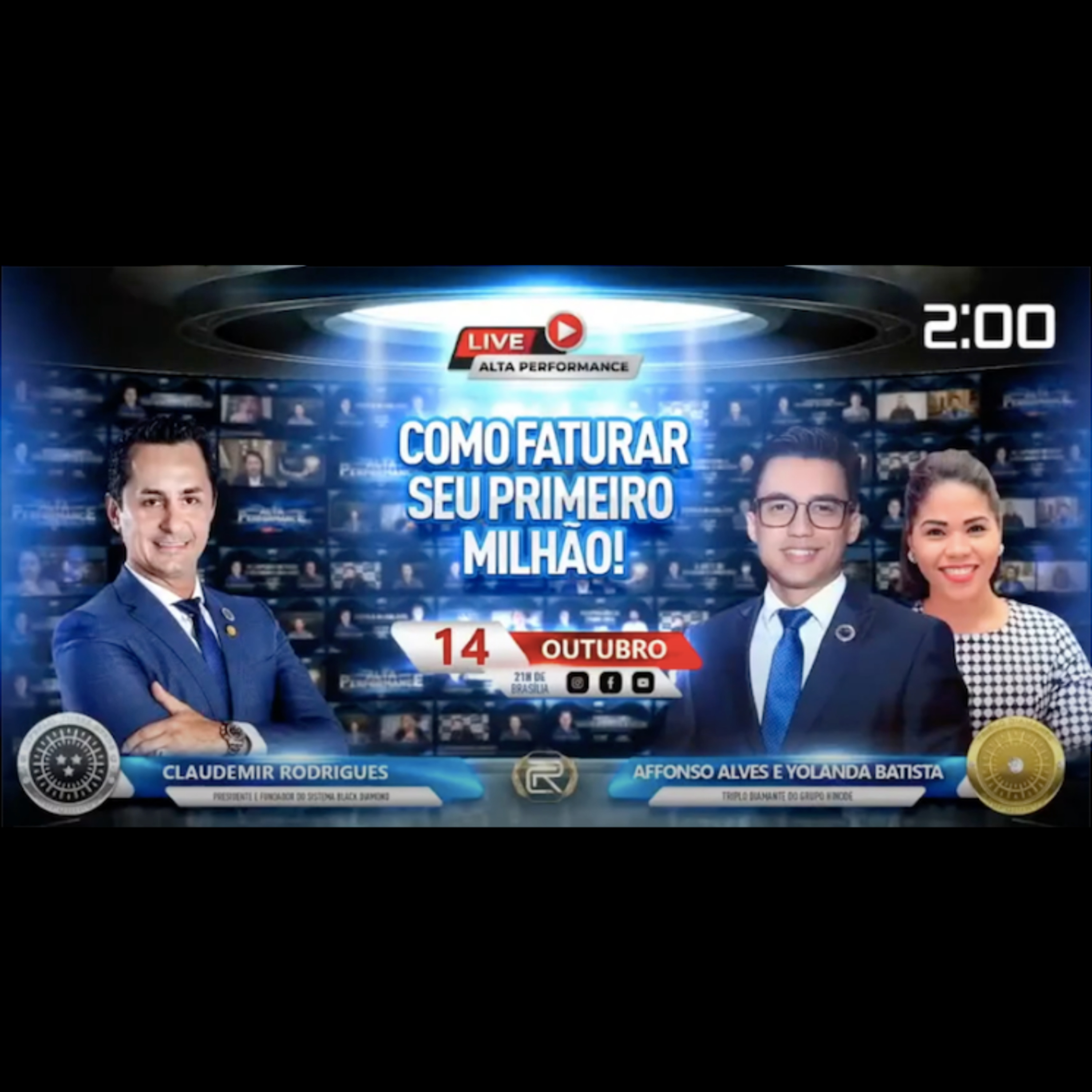Claudemir Rodrigues