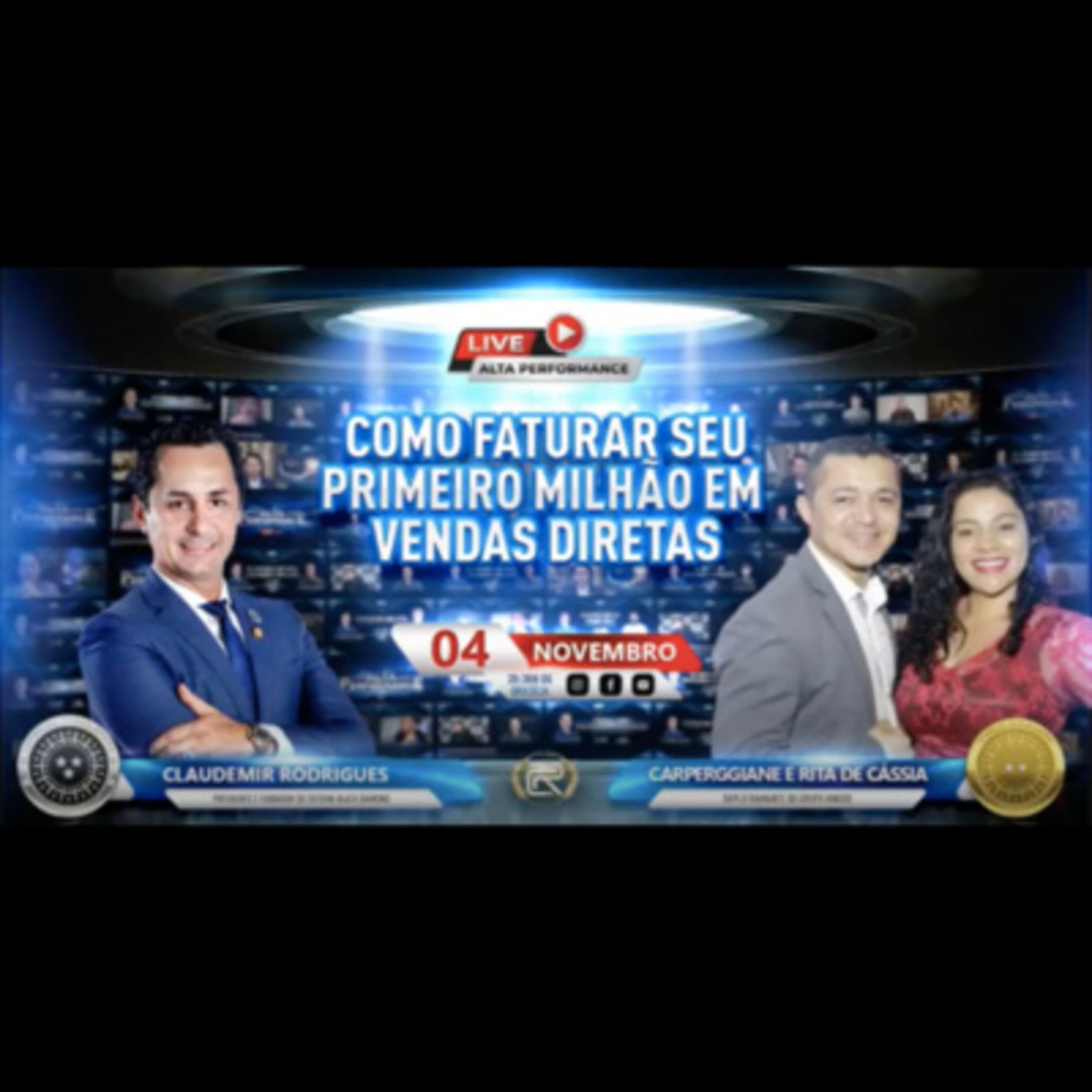 Claudemir Rodrigues