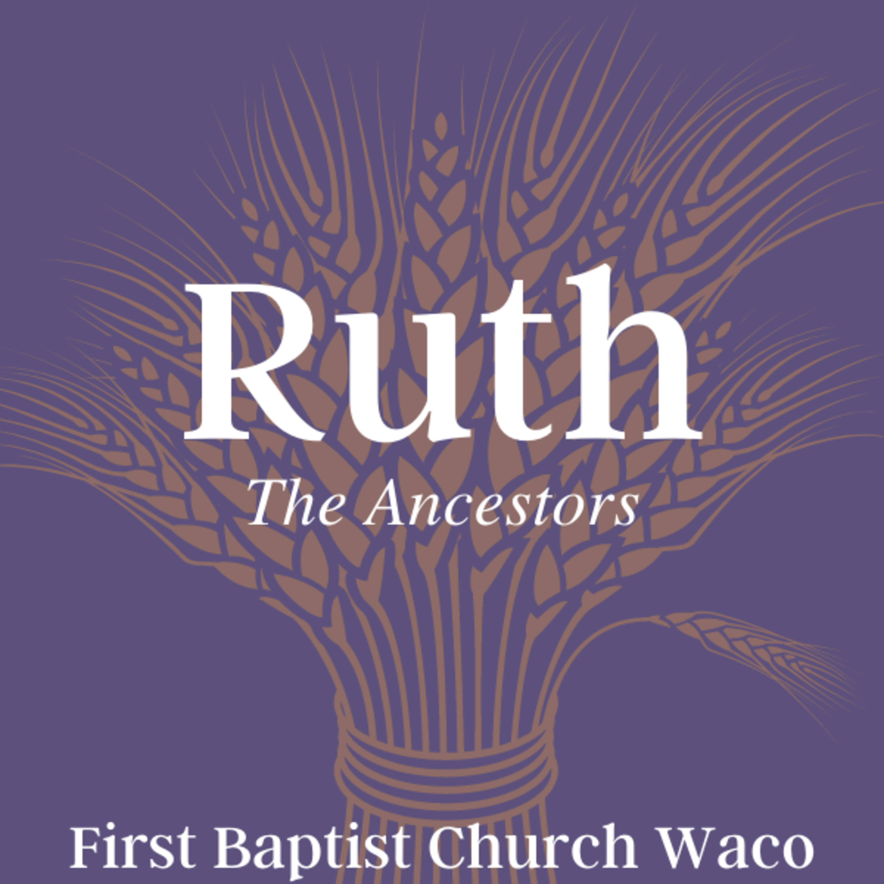 Ruth: October 31, 2021 episode artwork