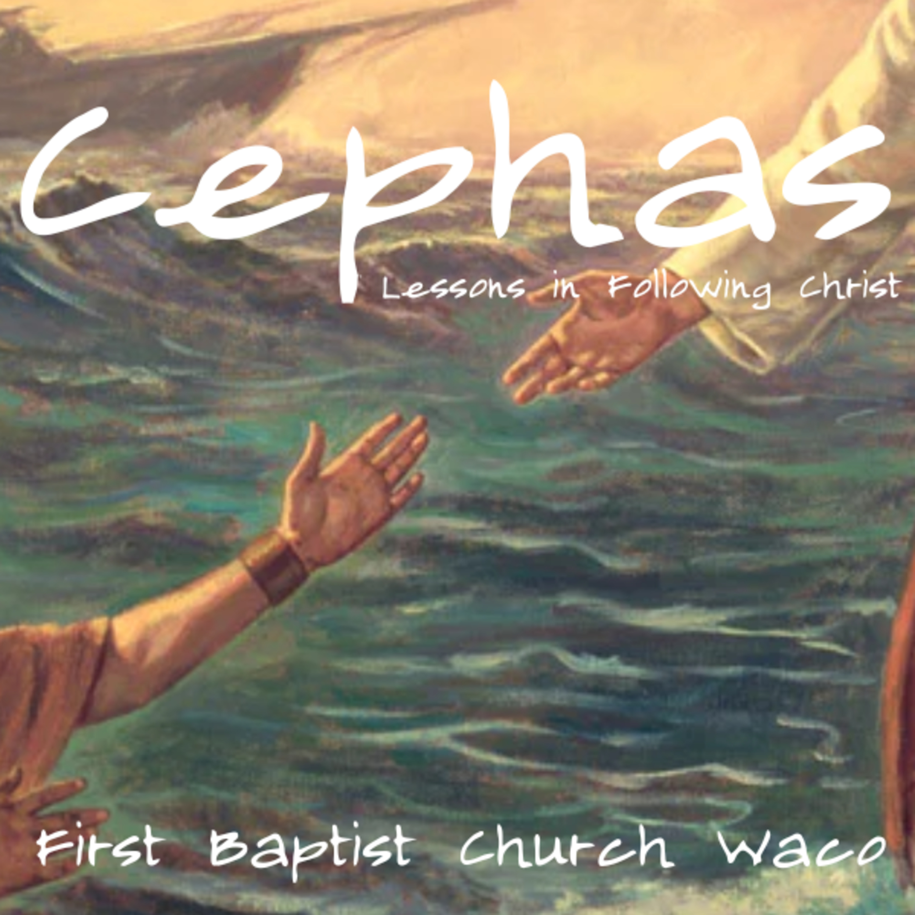 Cephas: January 15, 2023 episode artwork