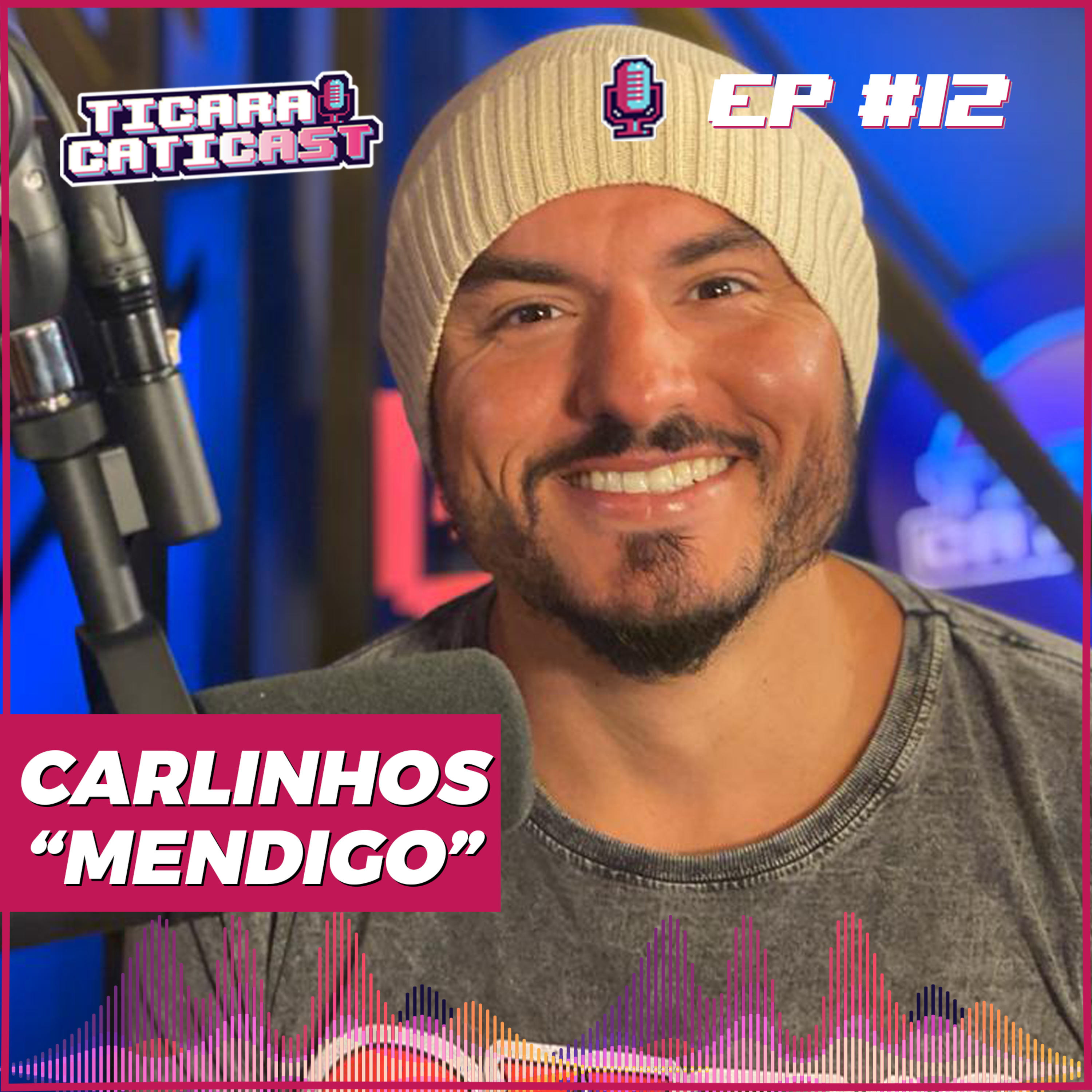 TICARACATICAST