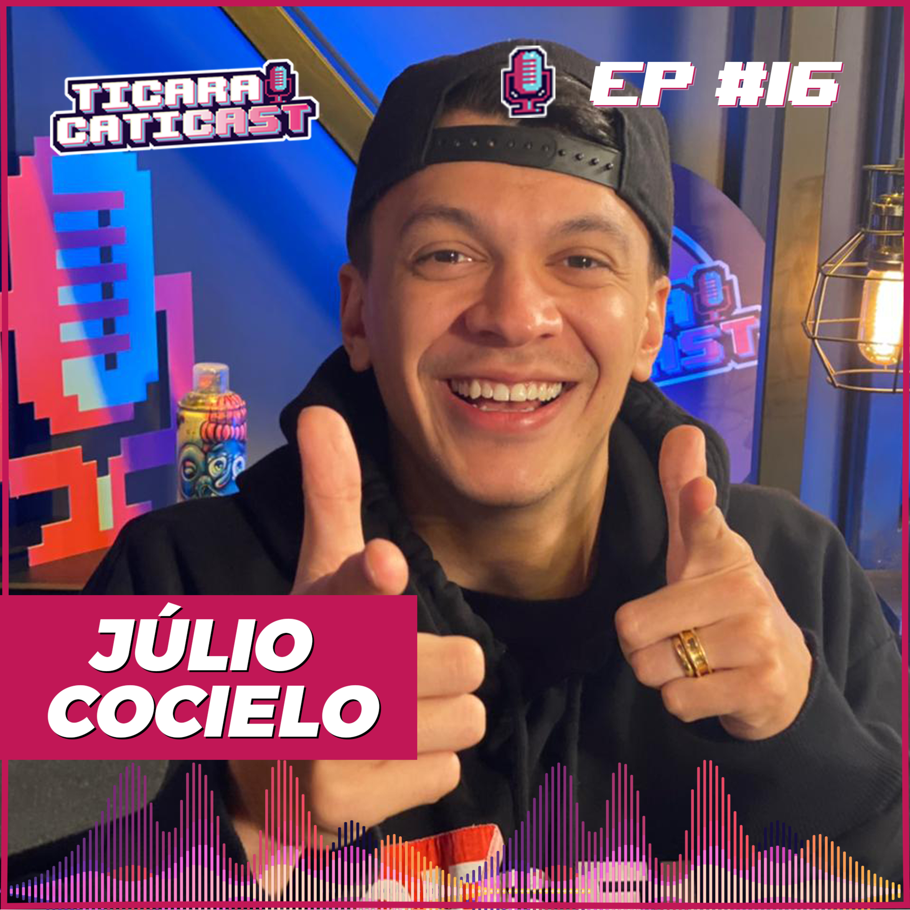TICARACATICAST