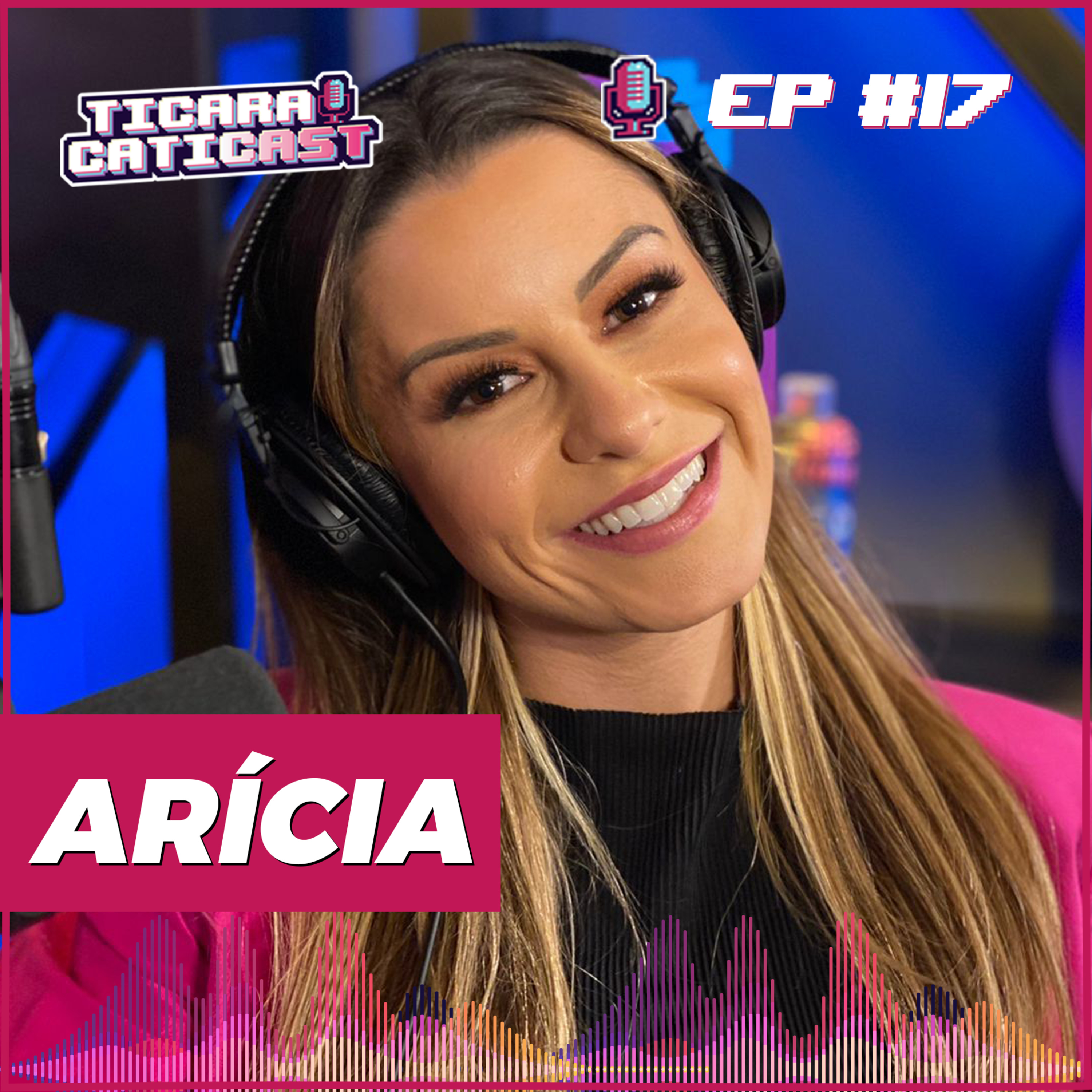 TICARACATICAST