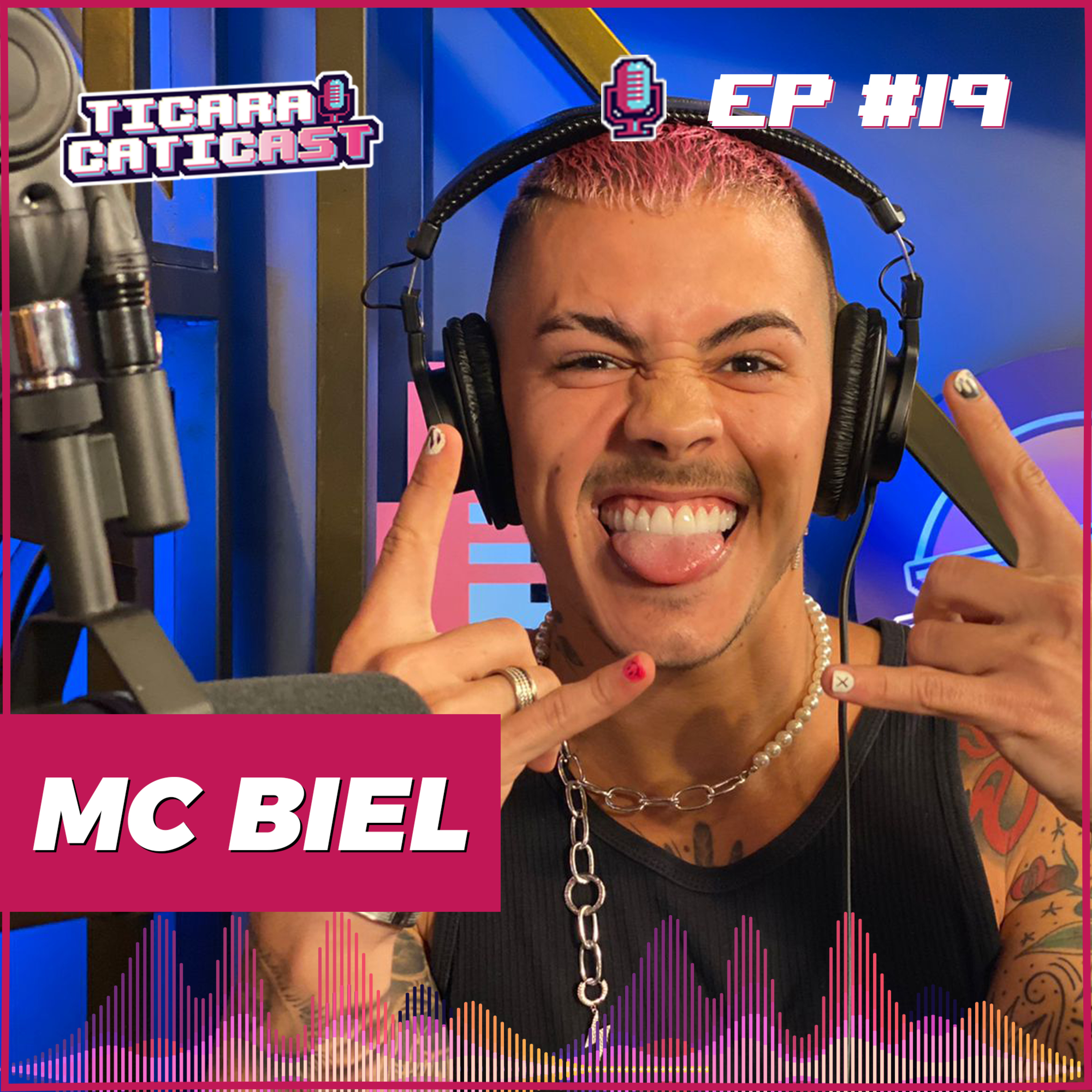 TICARACATICAST